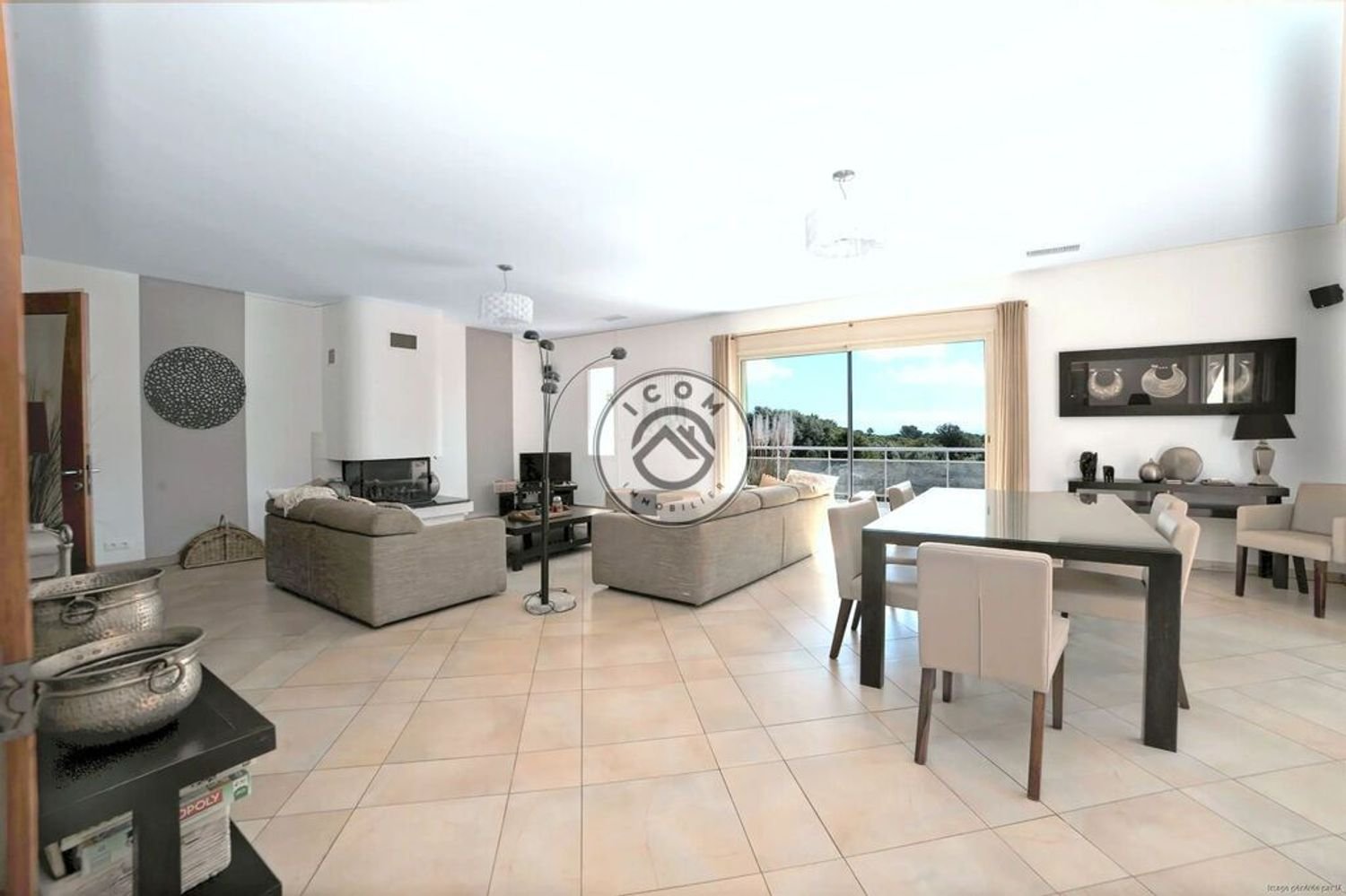 Maison à vendre, 170m², Bonifacio