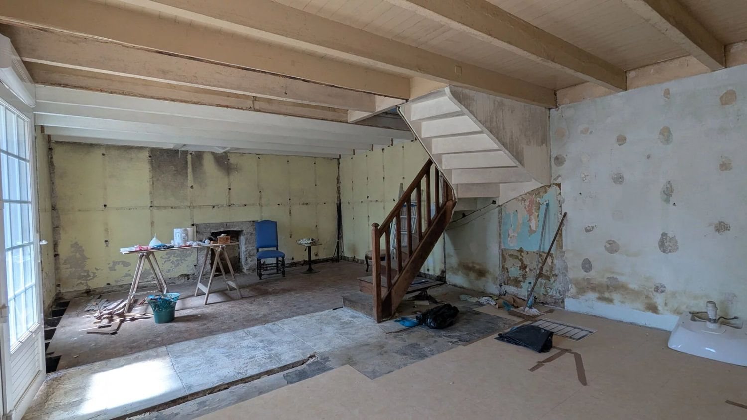 Maison à vendre, 58m², Cast
