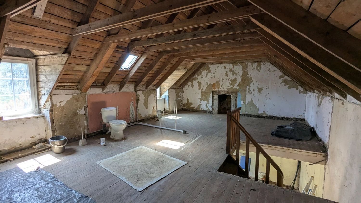 Maison à vendre, 58m², Cast