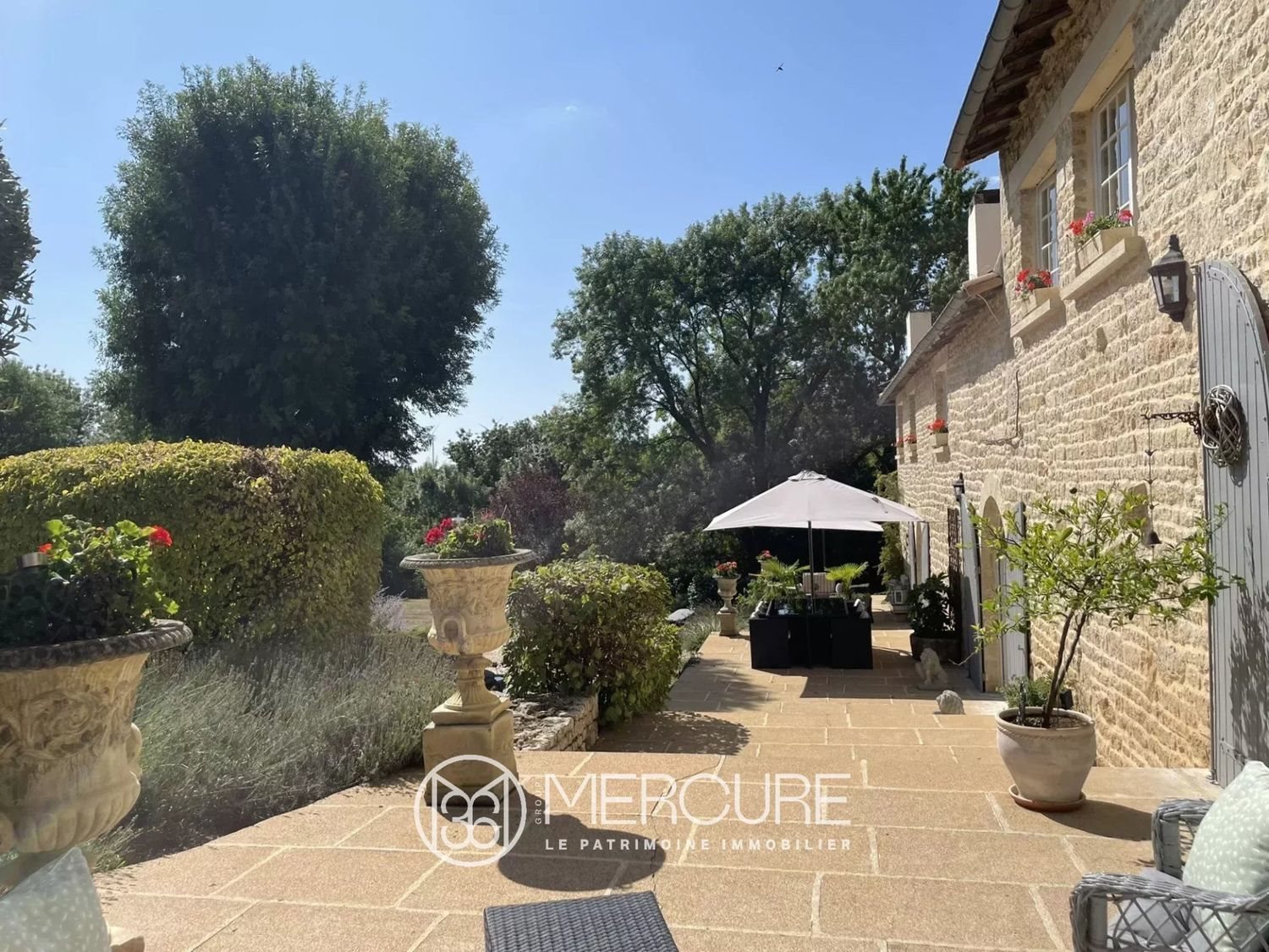 Maison à vendre, 234m², Melle