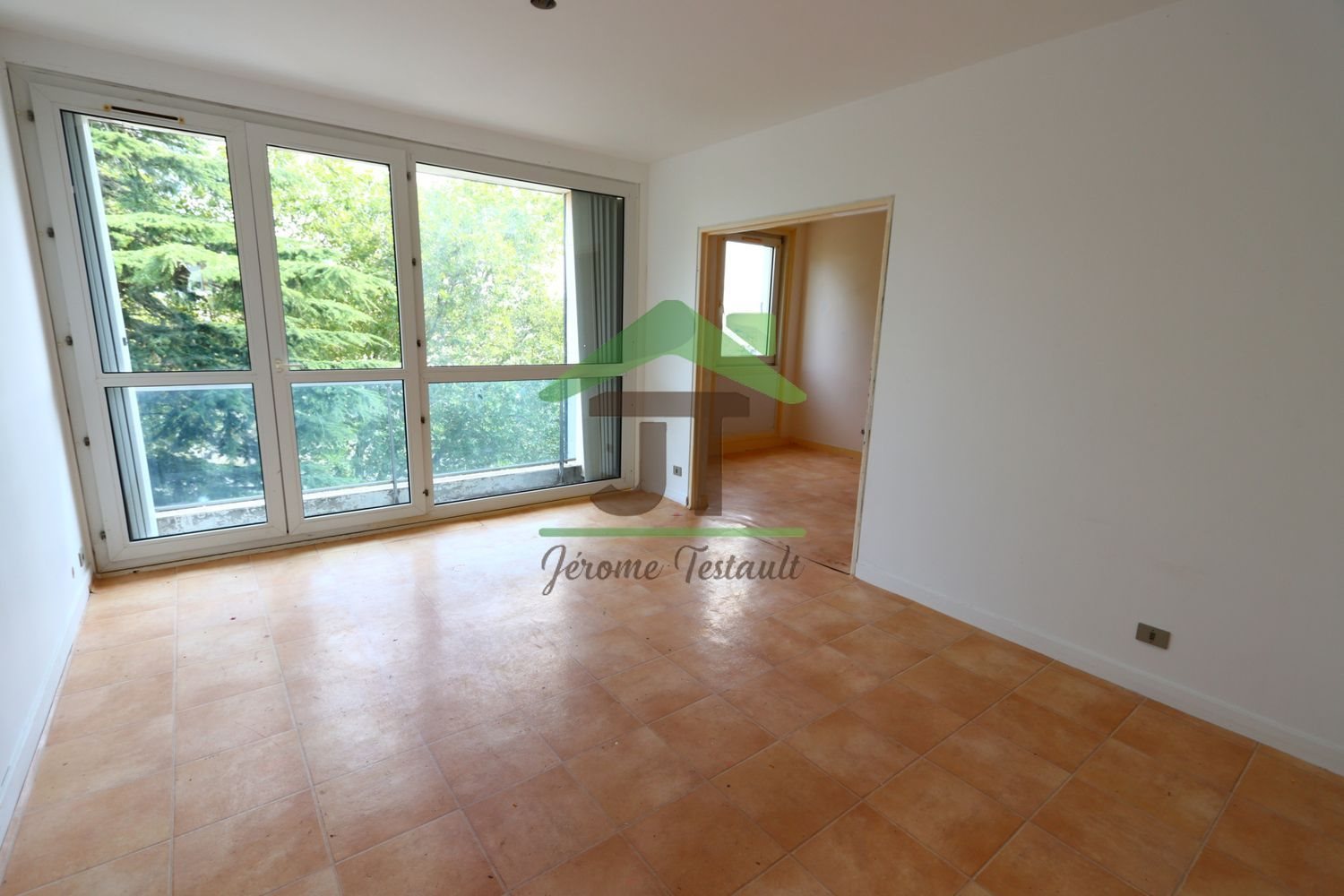 Appartement à vendre, 85m², Châteaudun