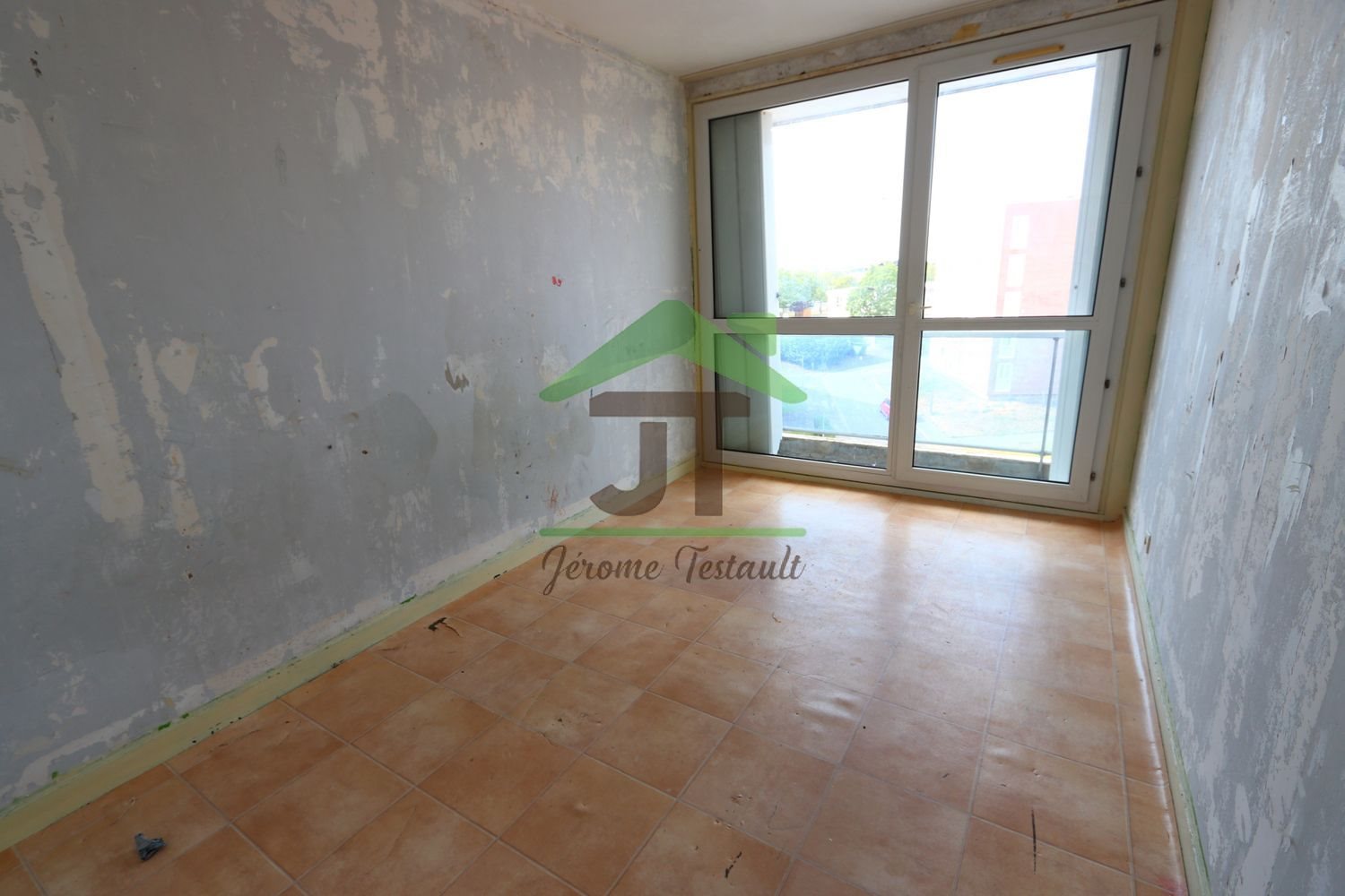 Appartement à vendre, 85m², Châteaudun