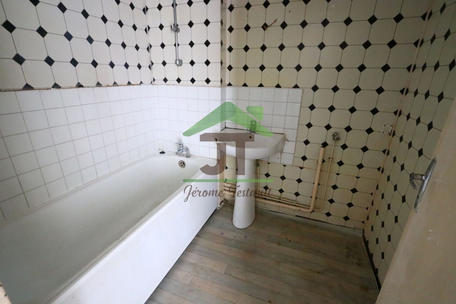 Appartement à vendre, 85m², Châteaudun