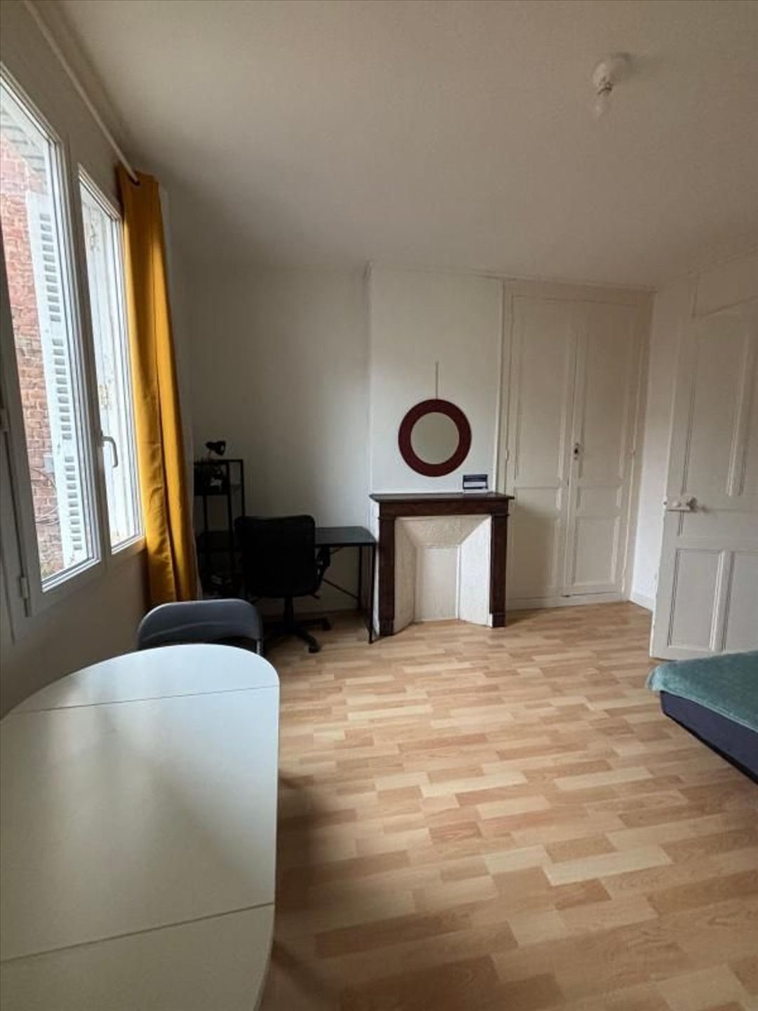 Appartement à louer, 22m², Le Havre