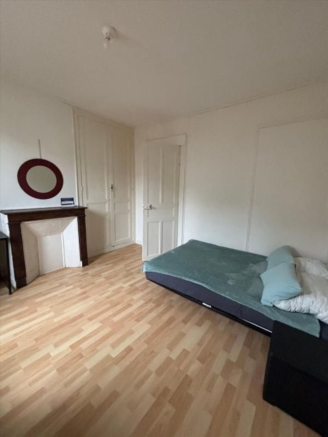 Appartement à louer, 22m², Le Havre
