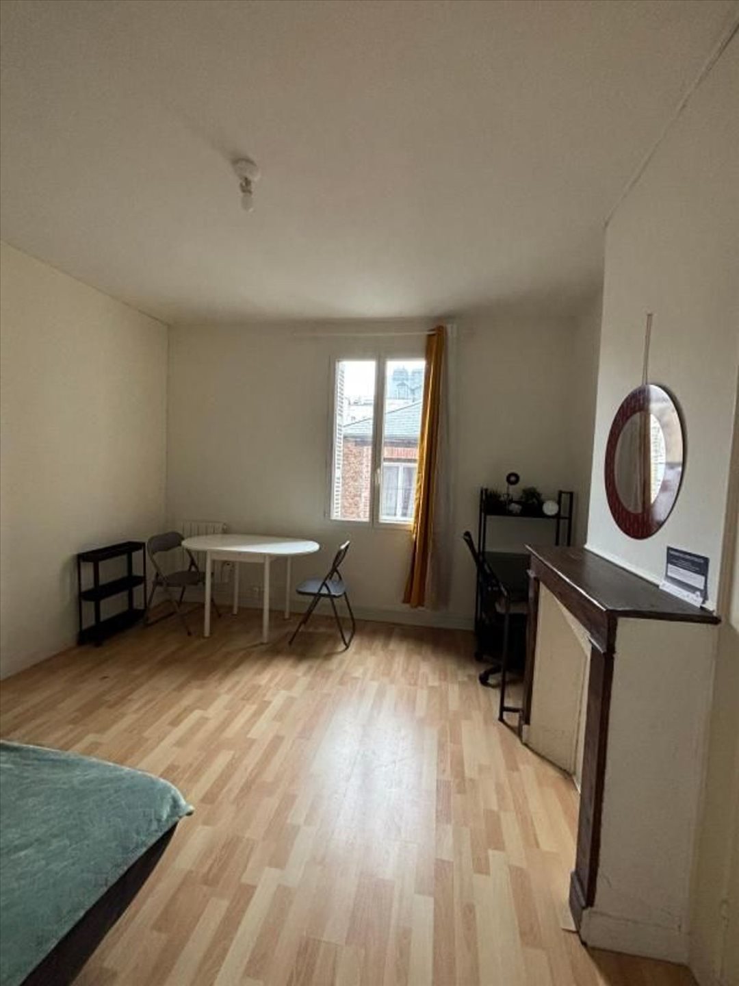 Appartement à louer, 22m², Le Havre