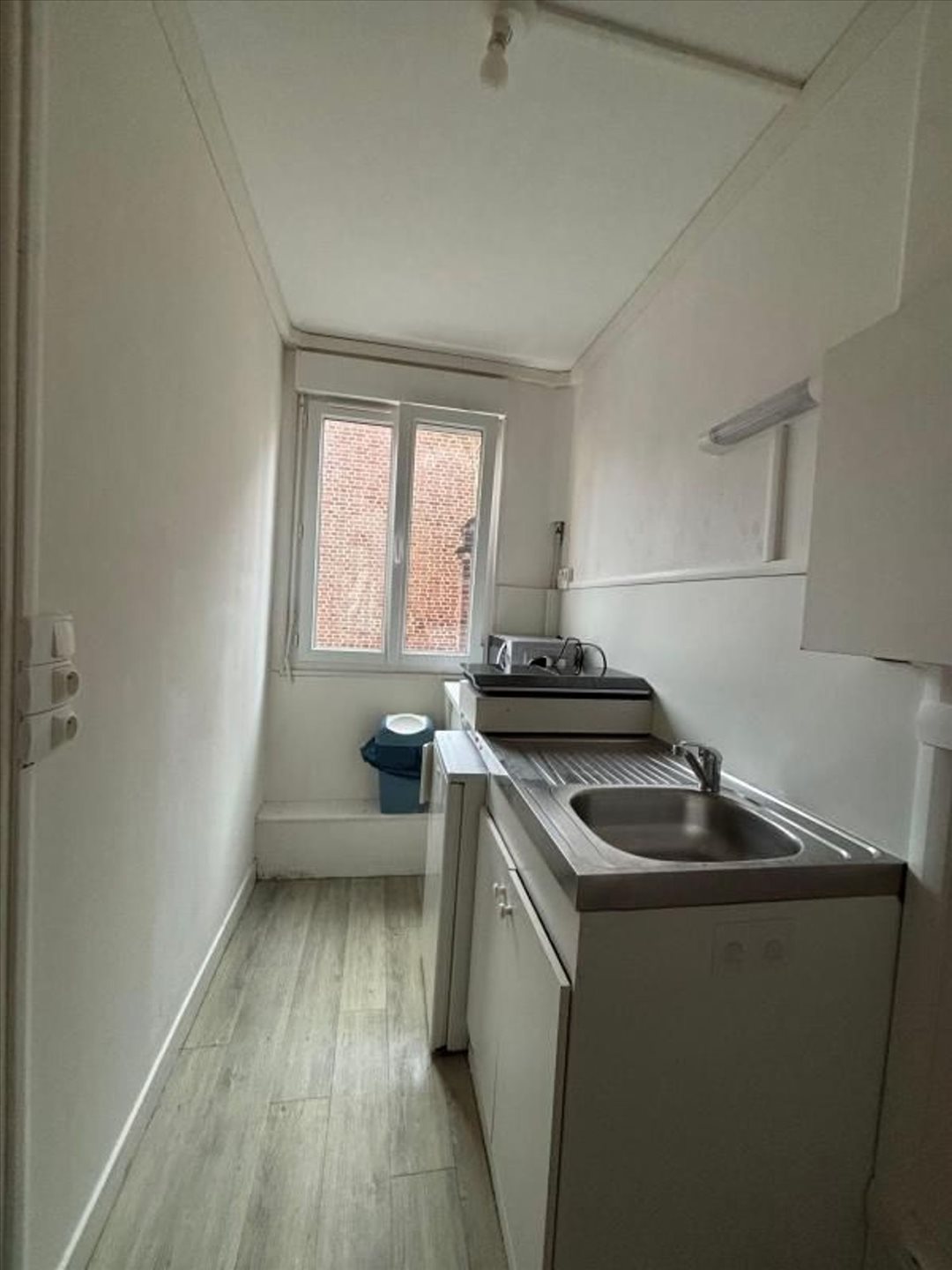 Appartement à louer, 22m², Le Havre