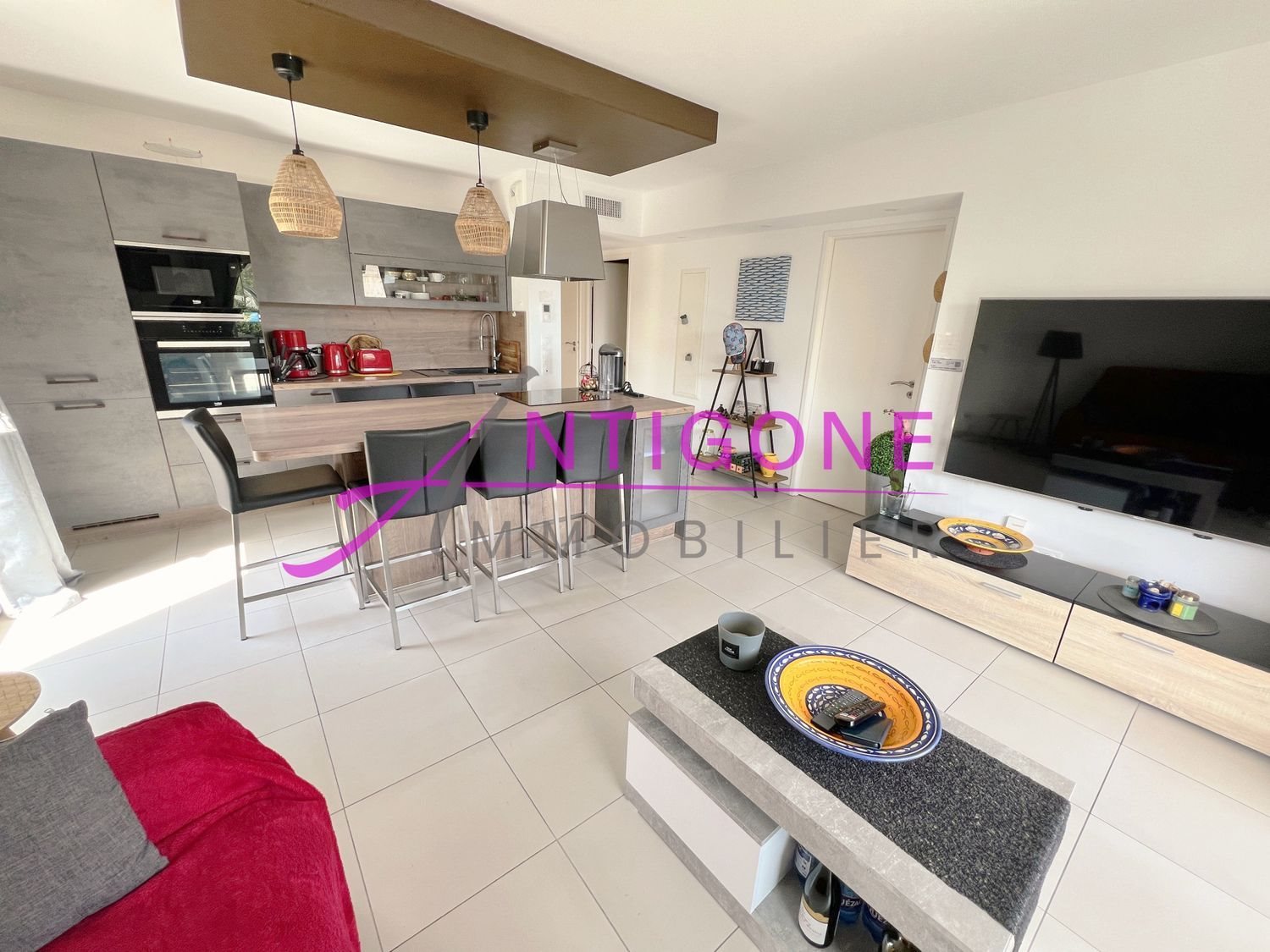 Appartement à louer, 65m², Six-Fours-les-Plages