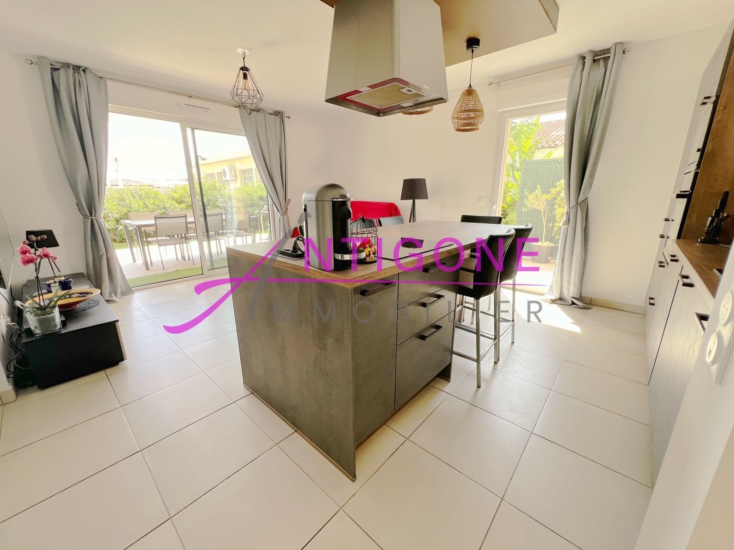 Appartement à louer, 65m², Six-Fours-les-Plages