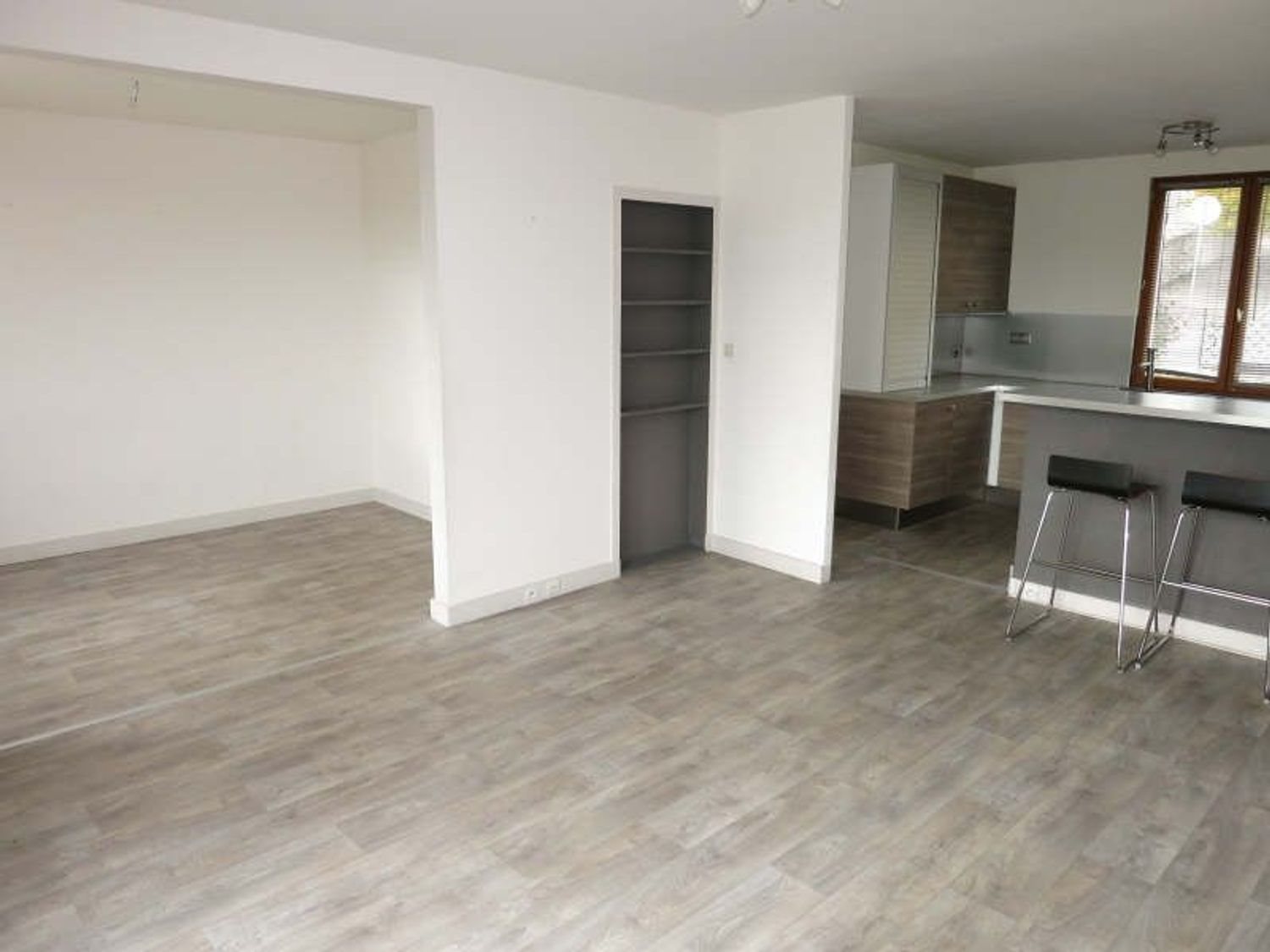 Maison à vendre, 80m², Houdan