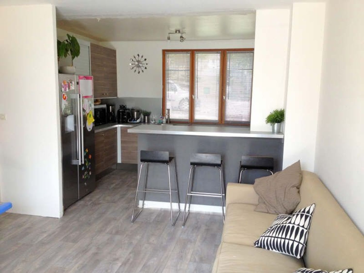 Maison à vendre, 80m², Houdan