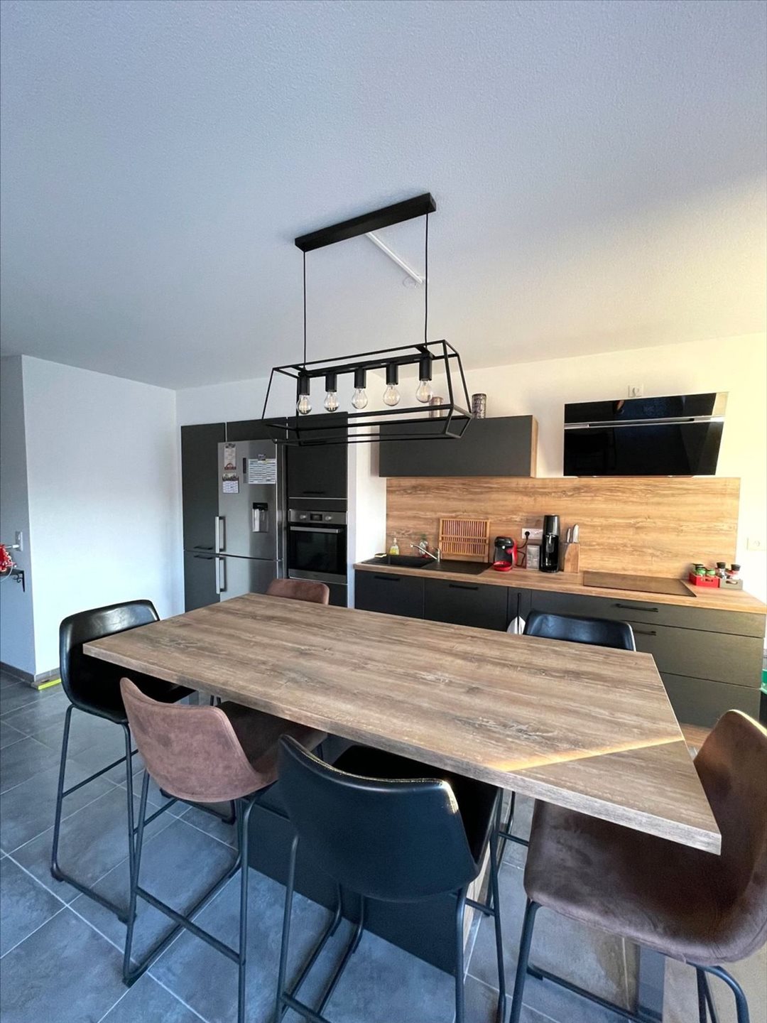 Appartement à louer, 48m², Westhoffen