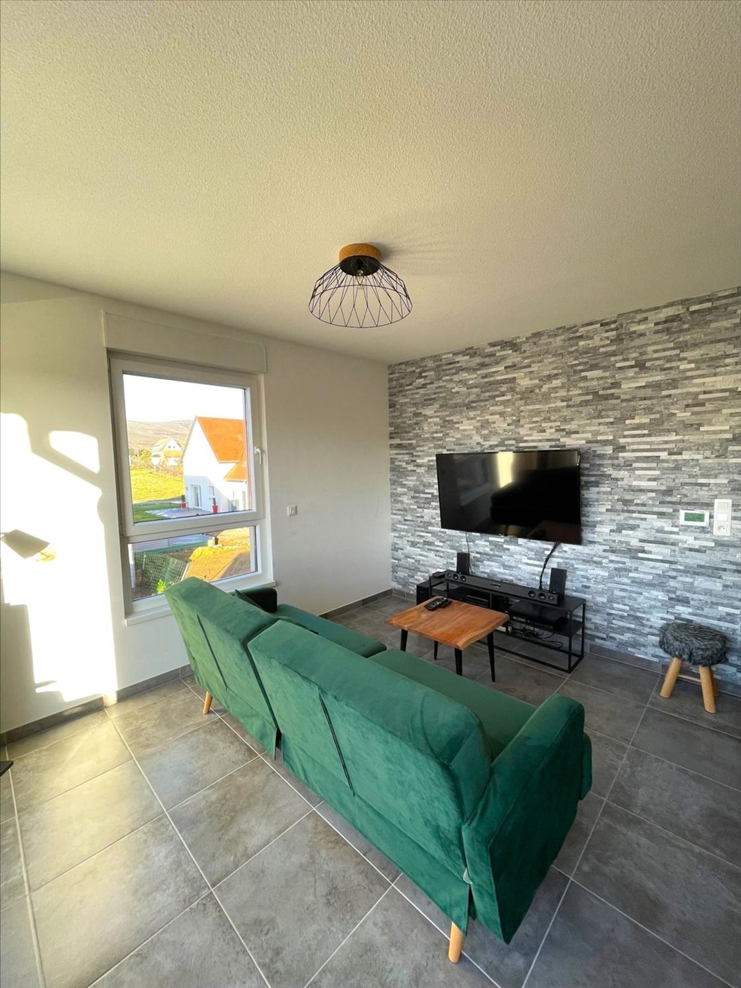 Appartement à louer, 48m², Westhoffen