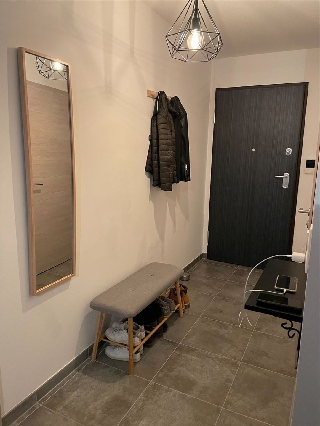 Appartement à louer, 48m², Westhoffen