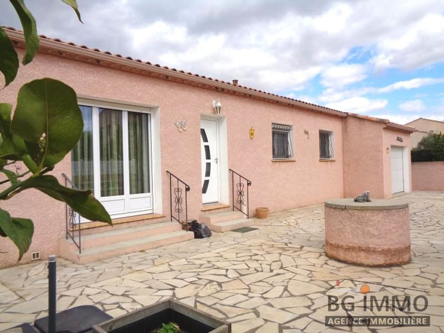 Maison à vendre, 109m², Vias