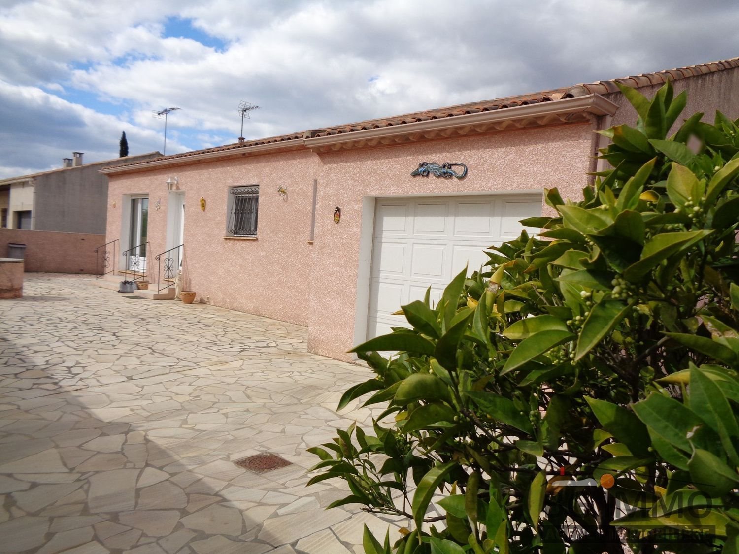 Maison à vendre, 109m², Vias