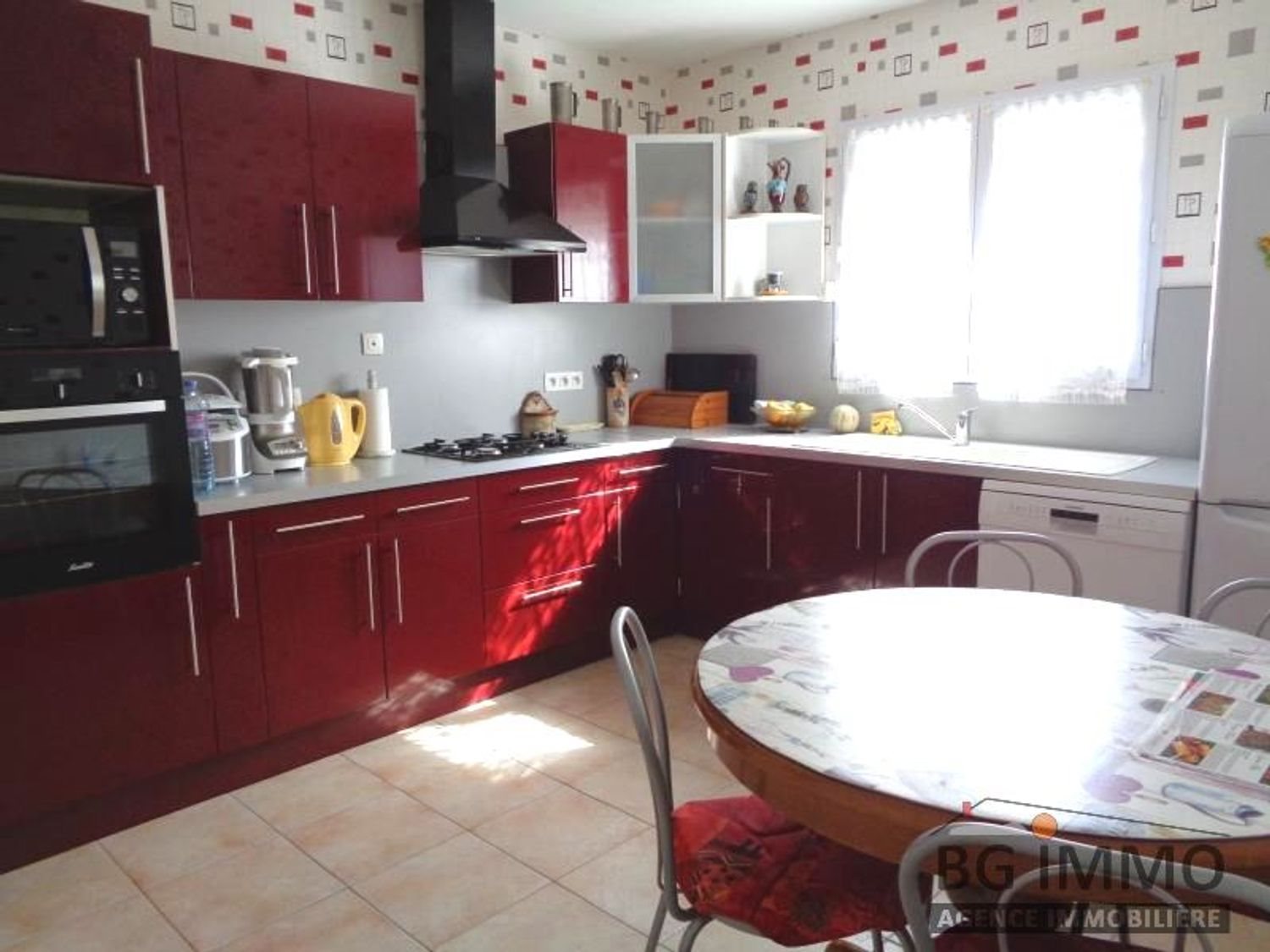 Maison à vendre, 109m², Vias