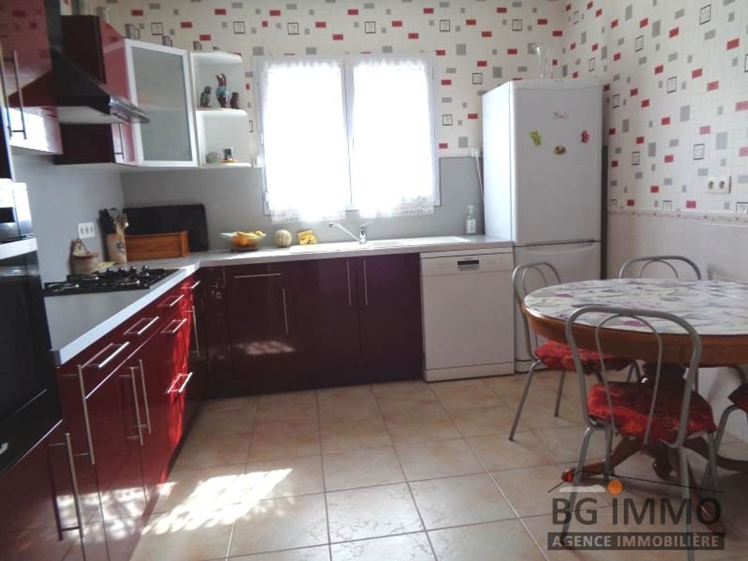Maison à vendre, 109m², Vias