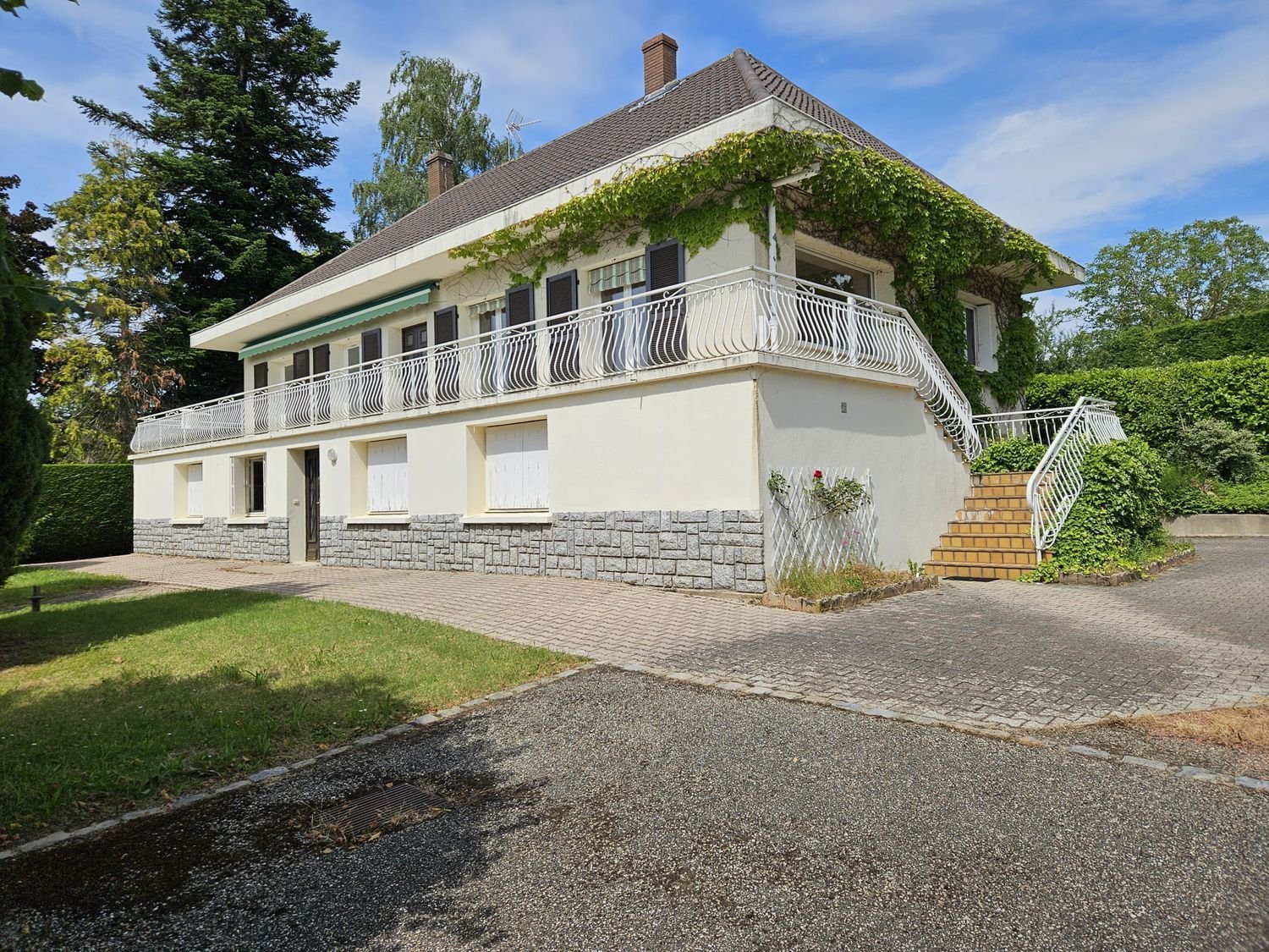 Maison à vendre, 185m², Panissières