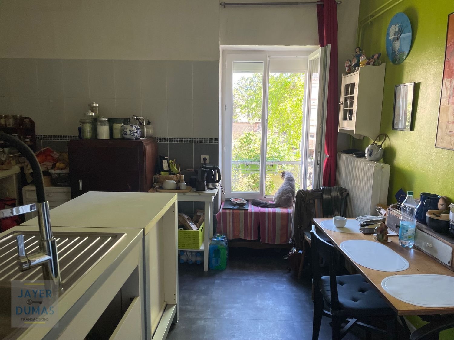 Appartement à vendre, 113m², Chalon-sur-Saône