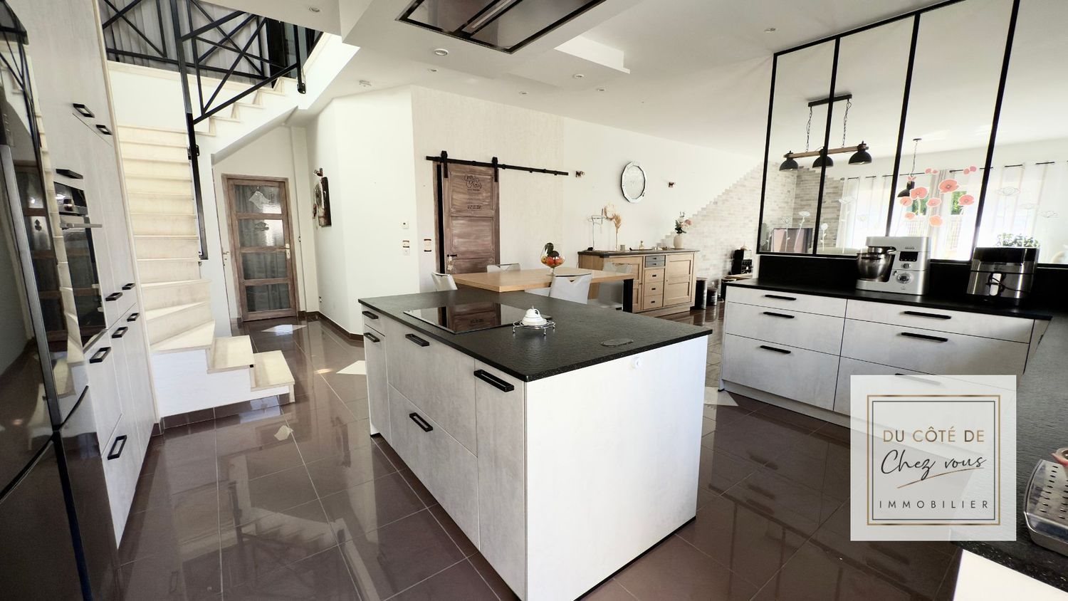 Appartement à vendre, 149m², Saint-André-les-Vergers
