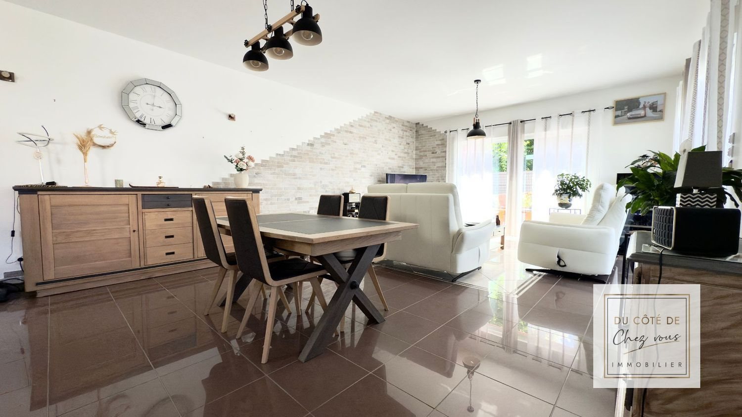 Appartement à vendre, 149m², Saint-André-les-Vergers