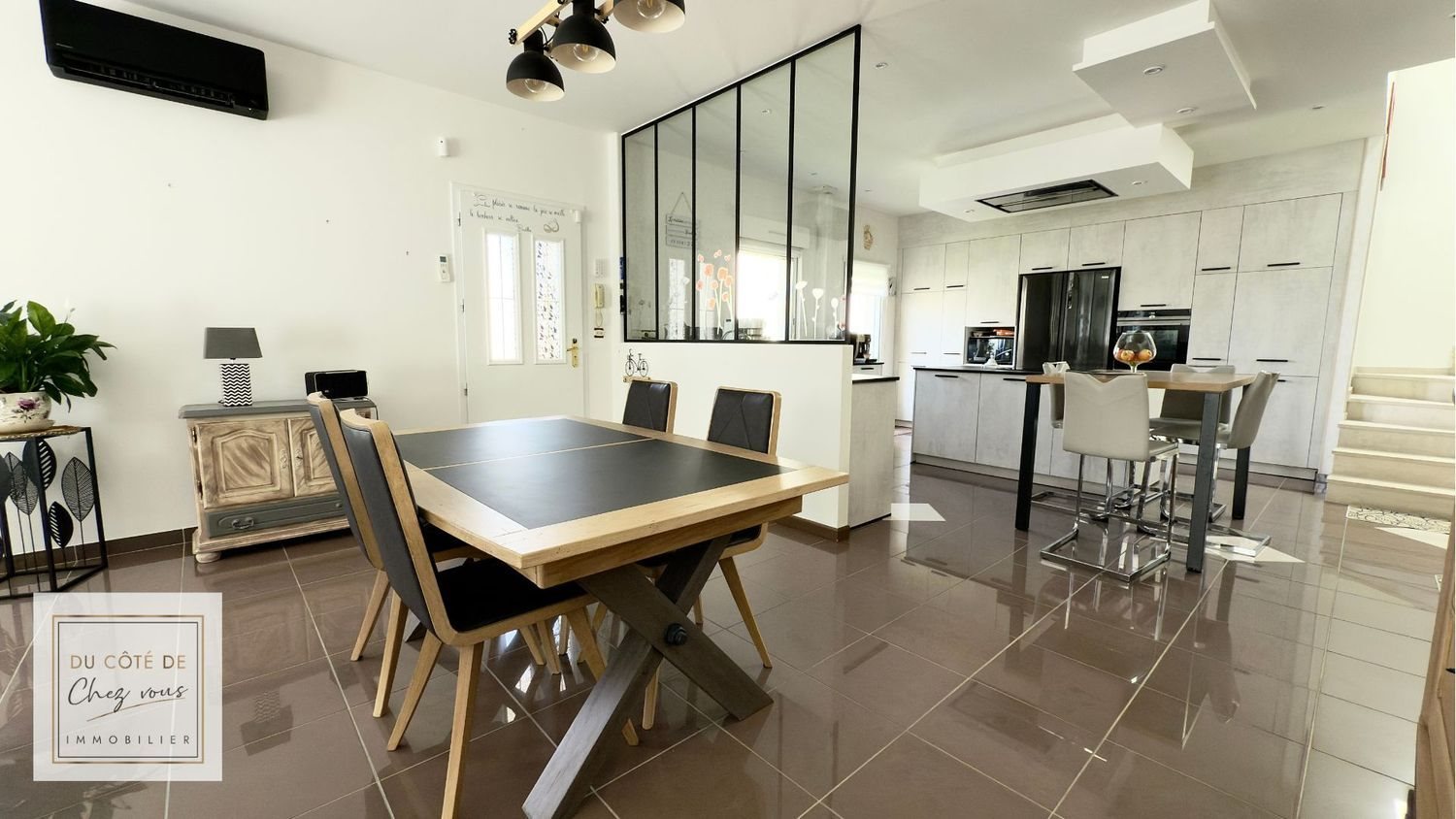 Appartement à vendre, 149m², Saint-André-les-Vergers