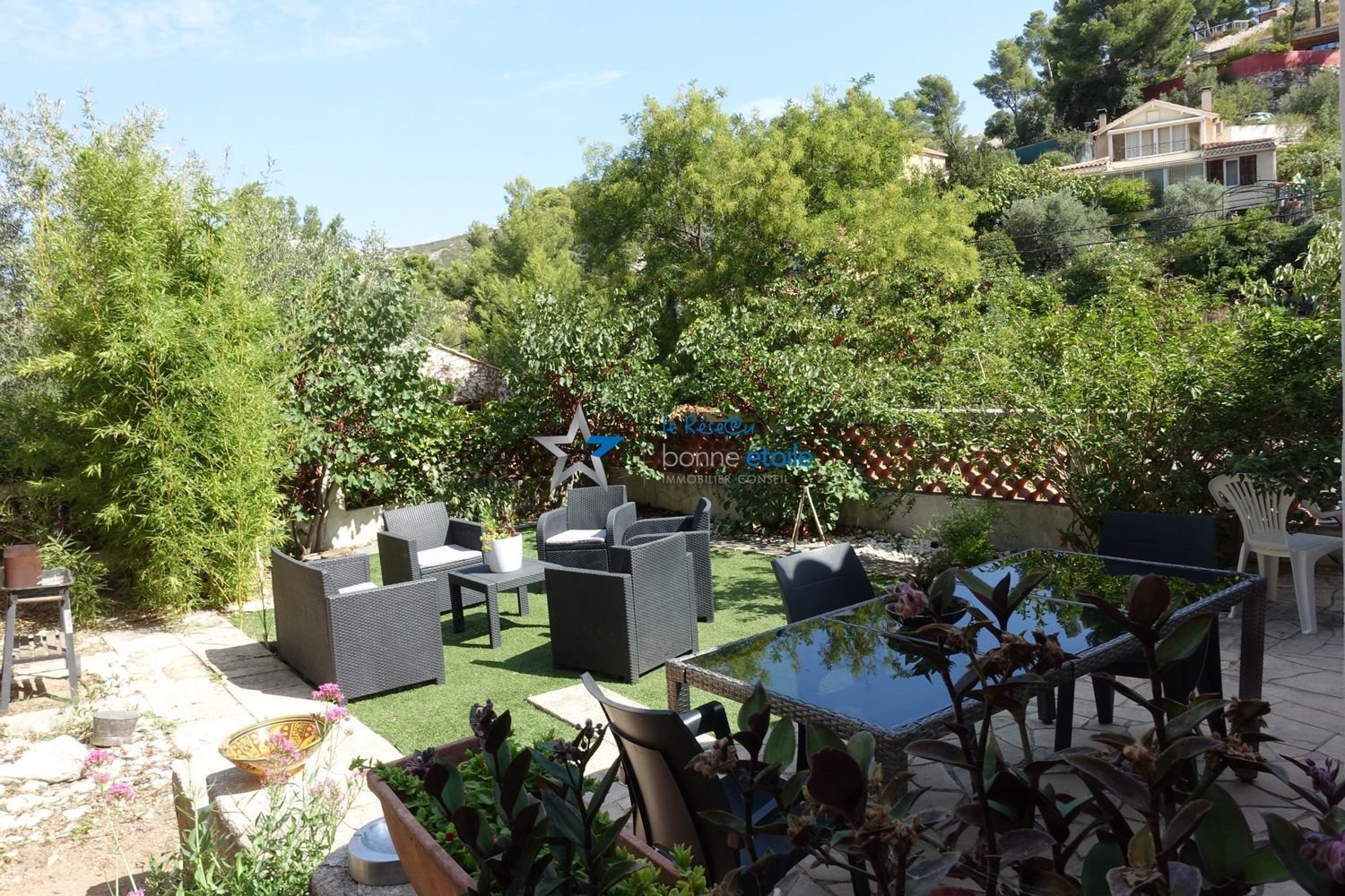 Maison à vendre, 92m², La Ciotat