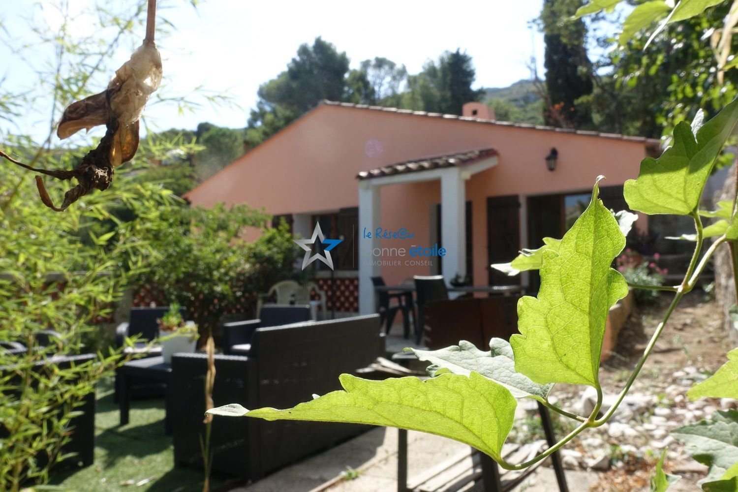 Maison à vendre, 92m², La Ciotat