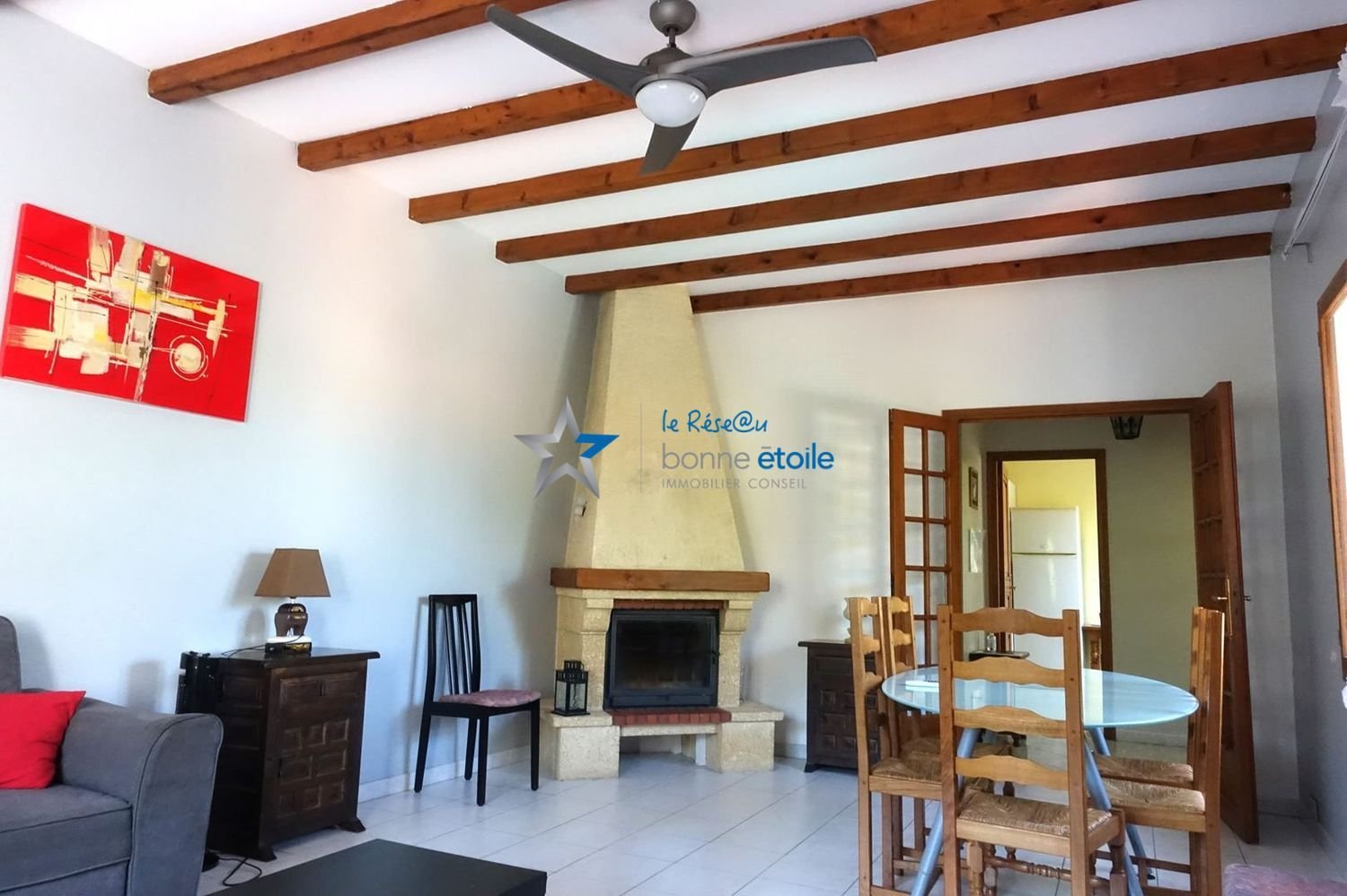 Maison à vendre, 92m², La Ciotat