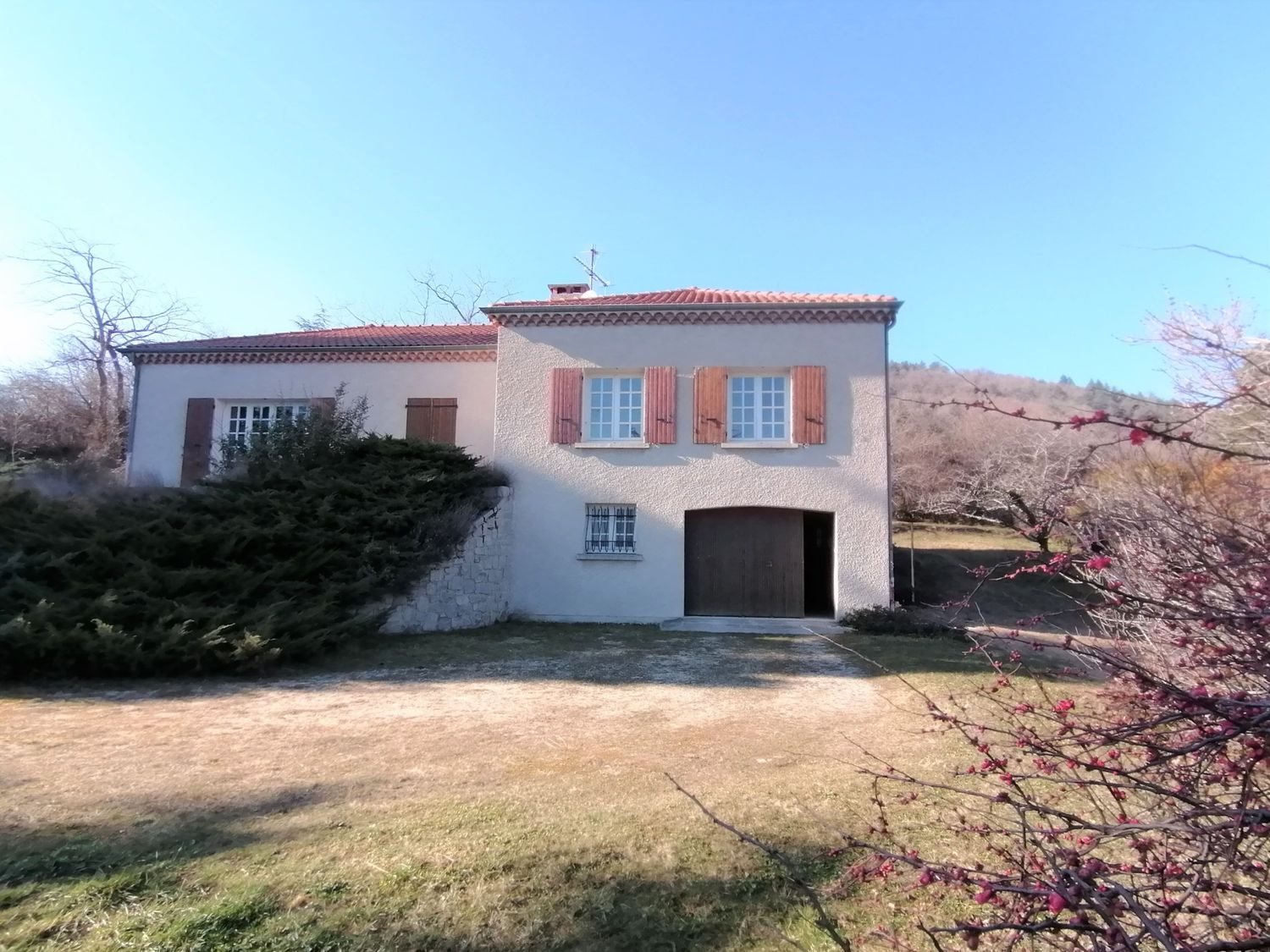 Maison à vendre, 130m², Annonay