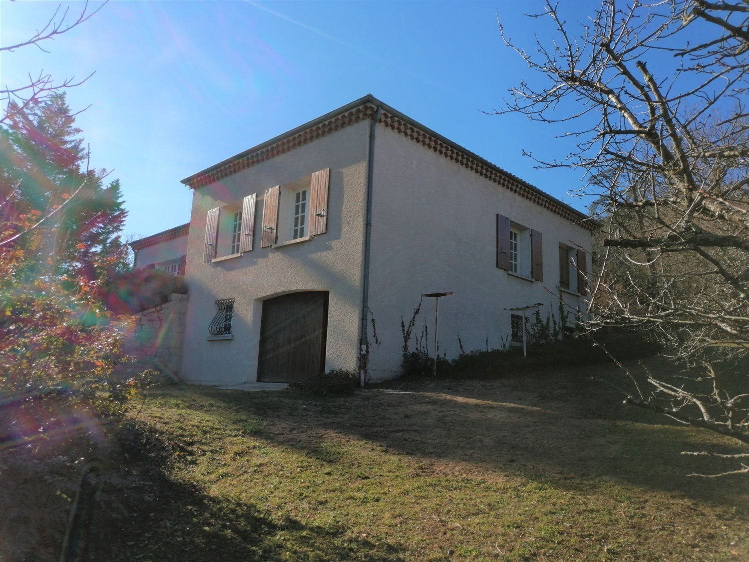 Maison à vendre, 130m², Annonay