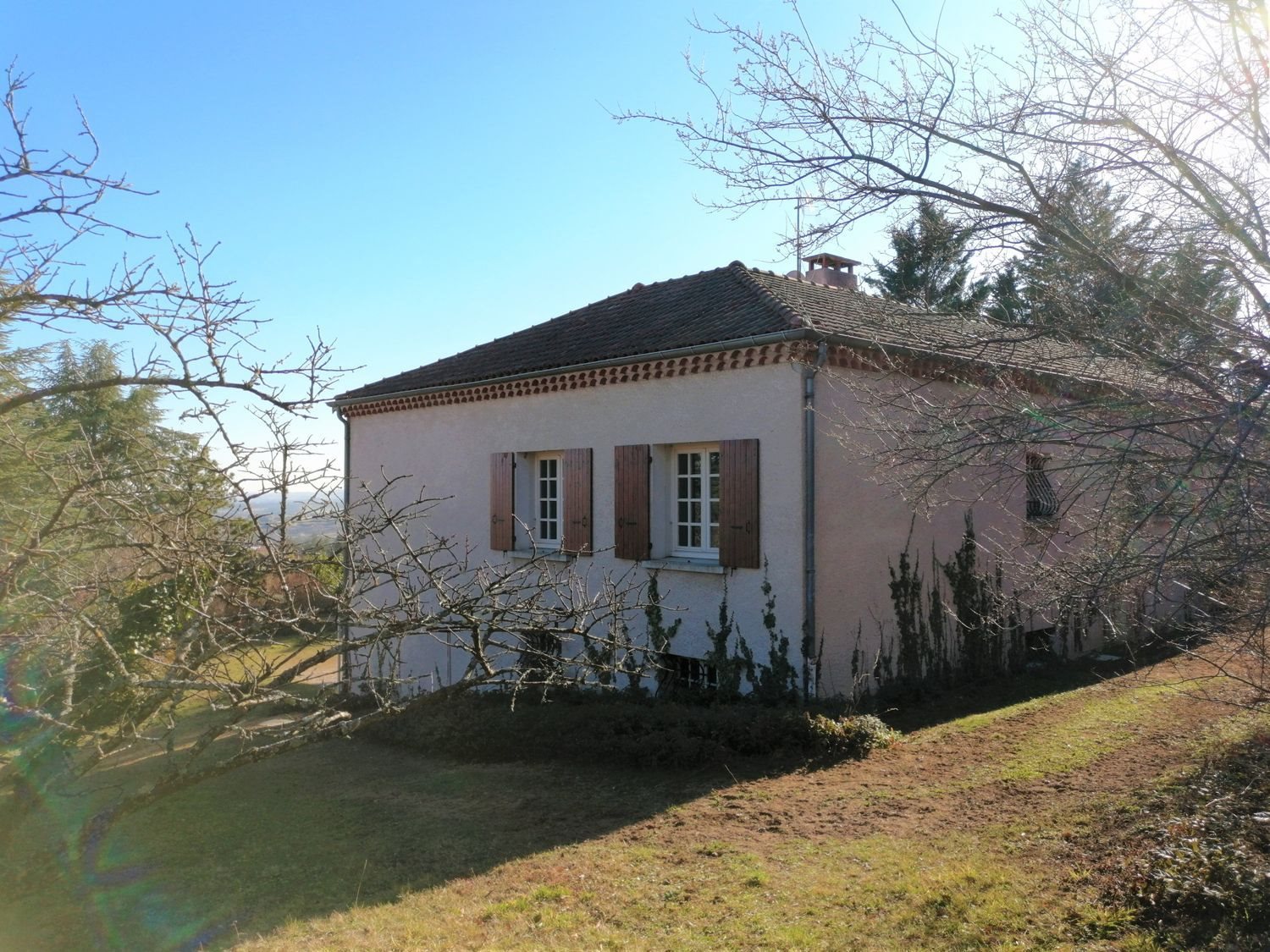 Maison à vendre, 130m², Annonay