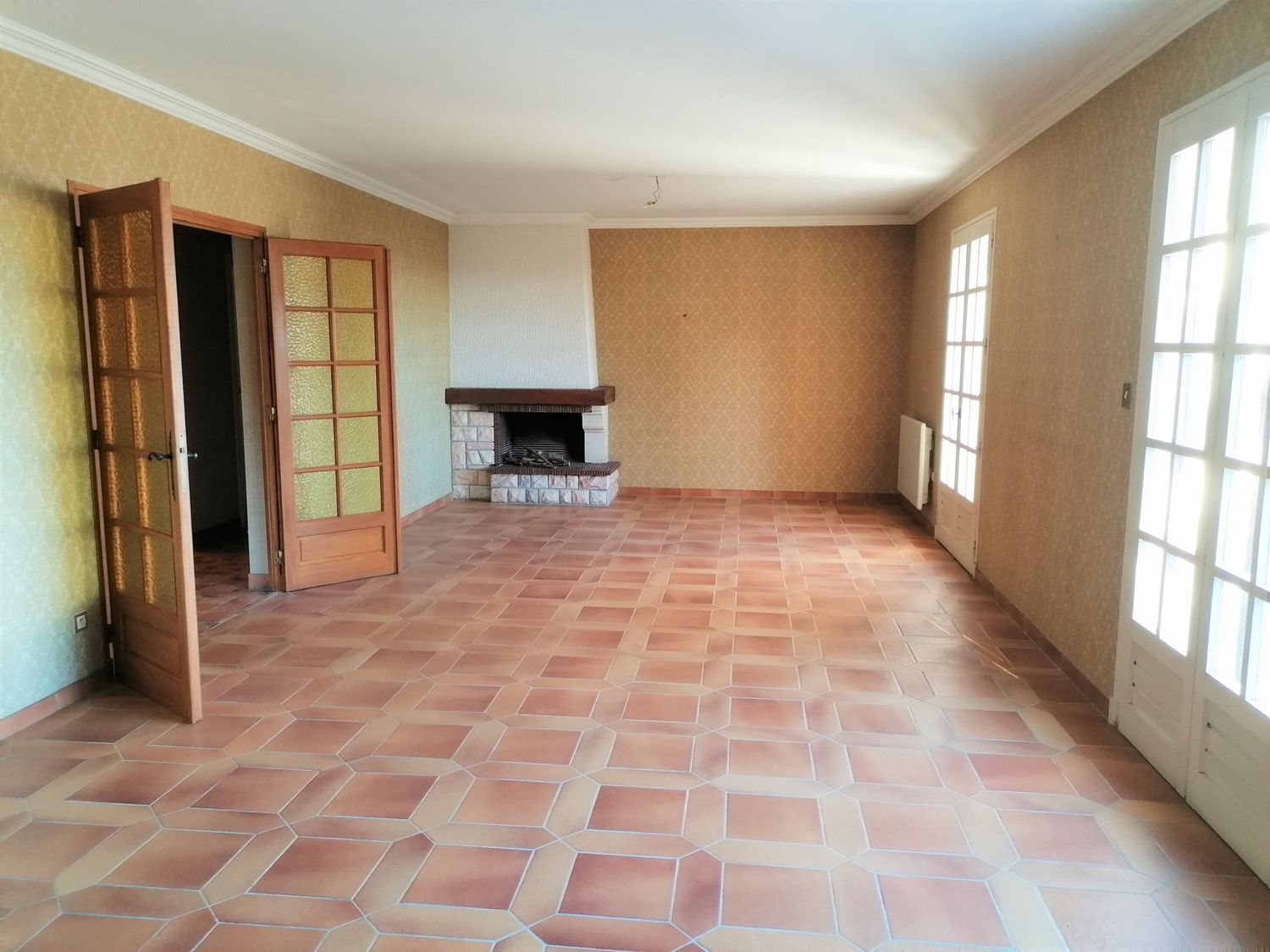 Maison à vendre, 130m², Annonay