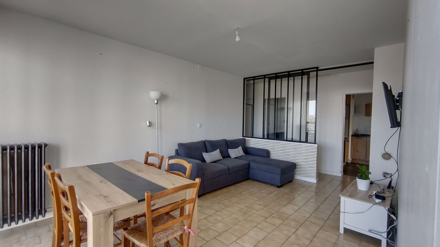 Appartement à vendre, 73m², Marsannay-la-Côte
