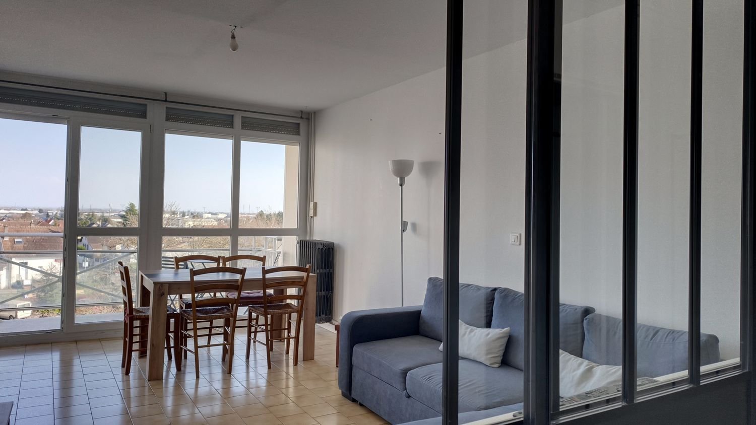 Appartement à vendre, 73m², Marsannay-la-Côte
