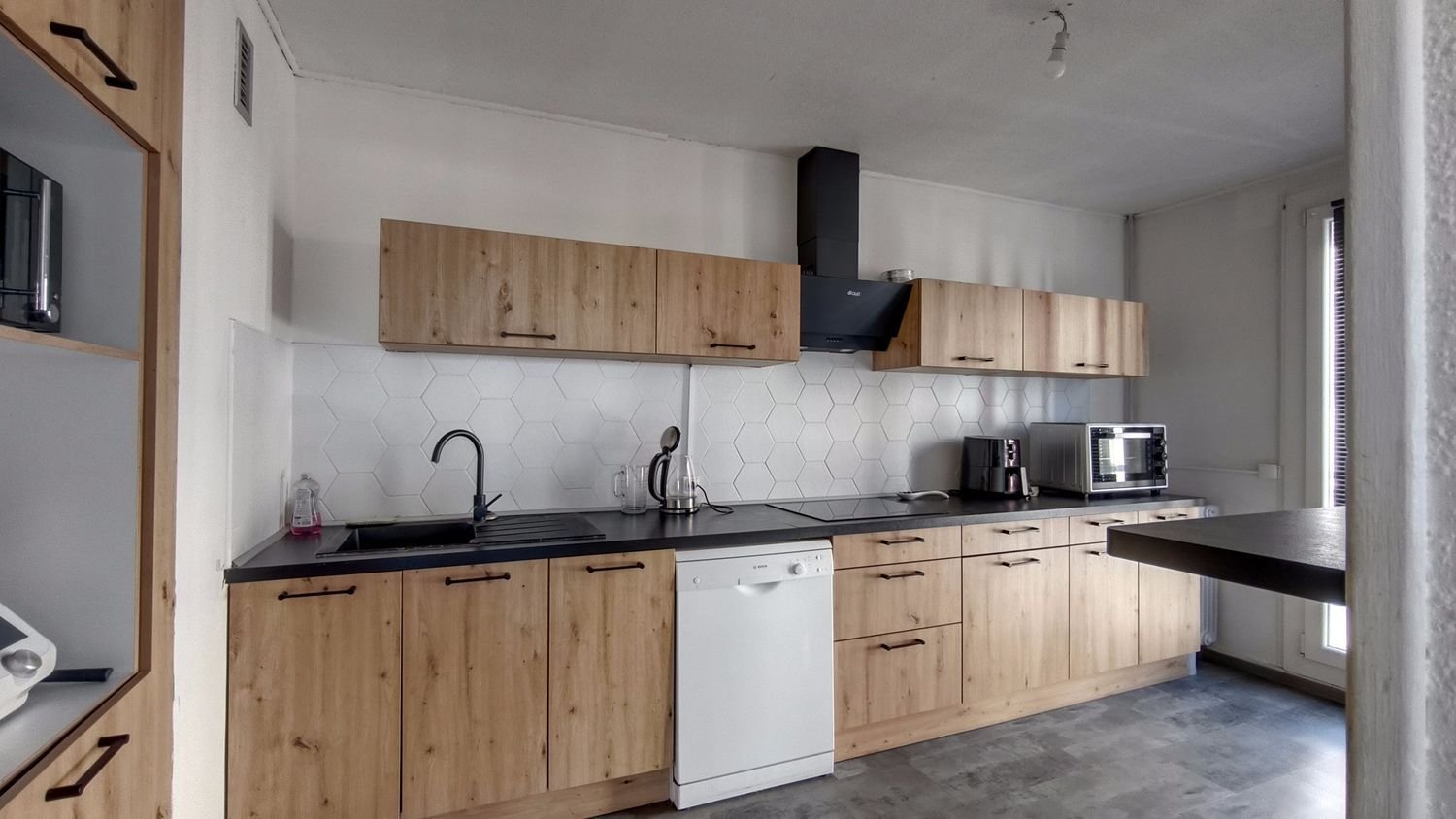 Appartement à vendre, 73m², Marsannay-la-Côte