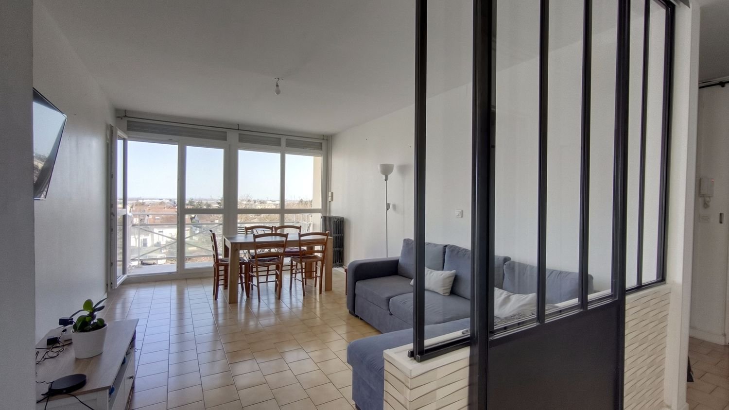 Appartement à vendre, 73m², Marsannay-la-Côte