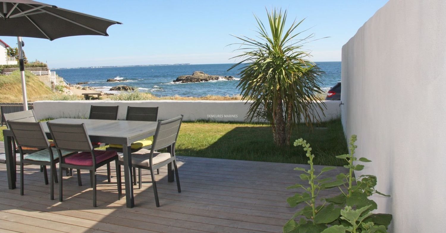 Maison à vendre, 105m², Piriac-sur-Mer