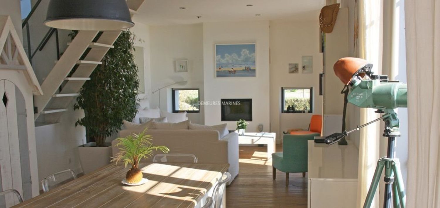 Maison à vendre, 105m², Piriac-sur-Mer