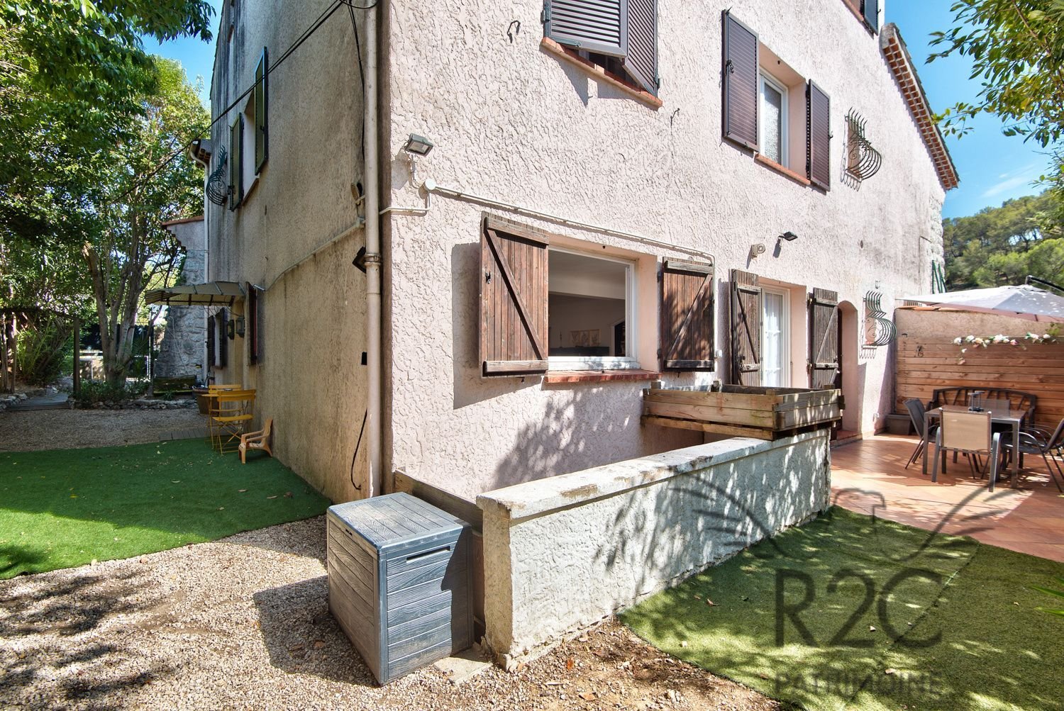Appartement à vendre, 98m², La Colle-sur-Loup