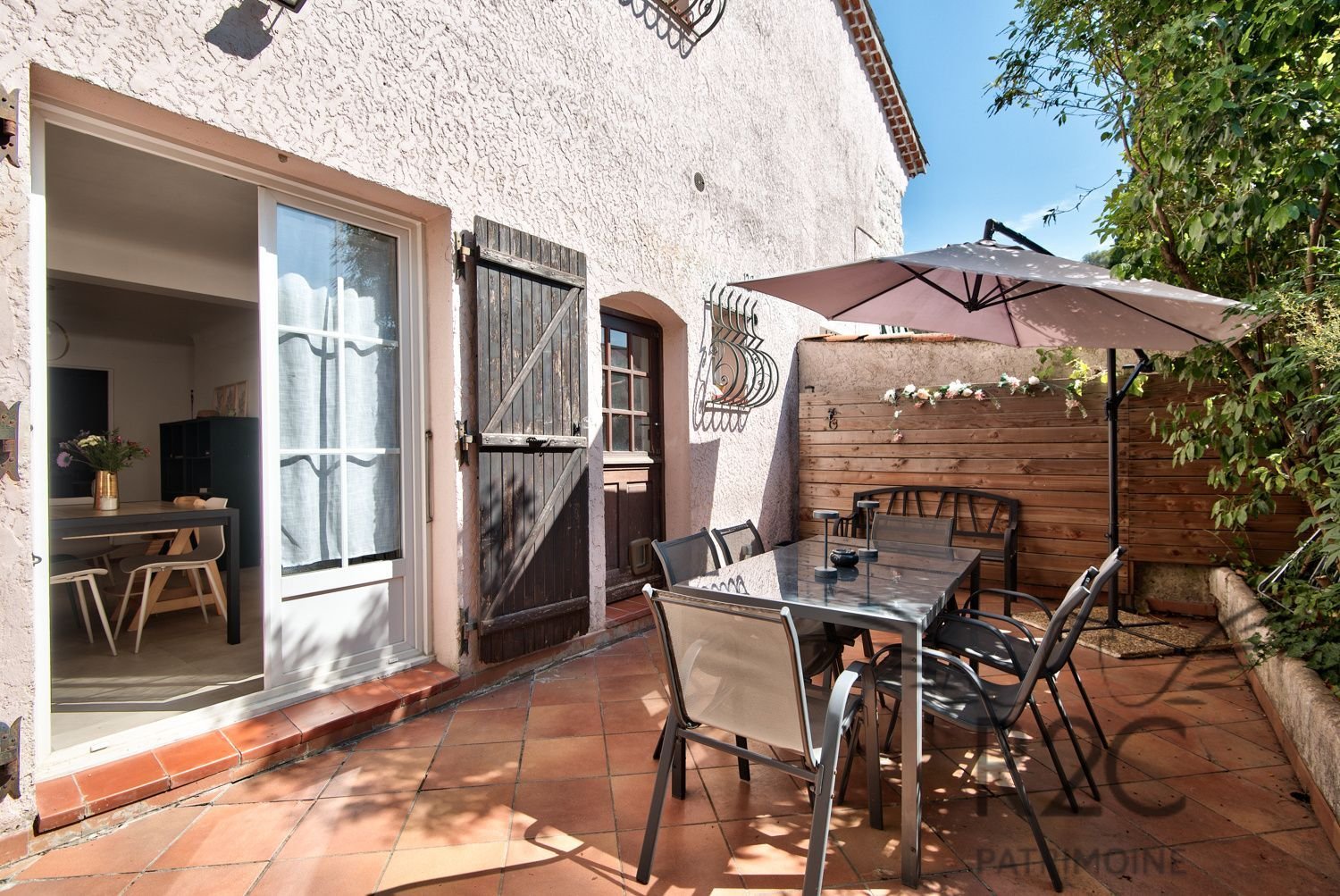 Appartement à vendre, 98m², La Colle-sur-Loup
