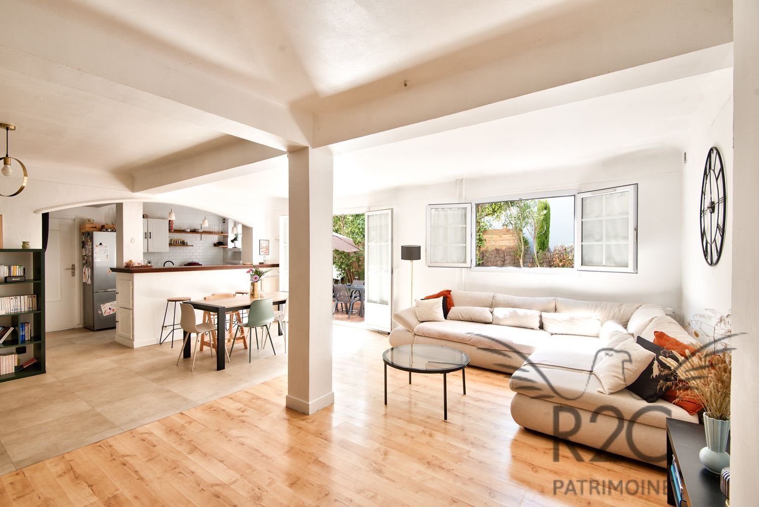 Appartement à vendre, 98m², La Colle-sur-Loup