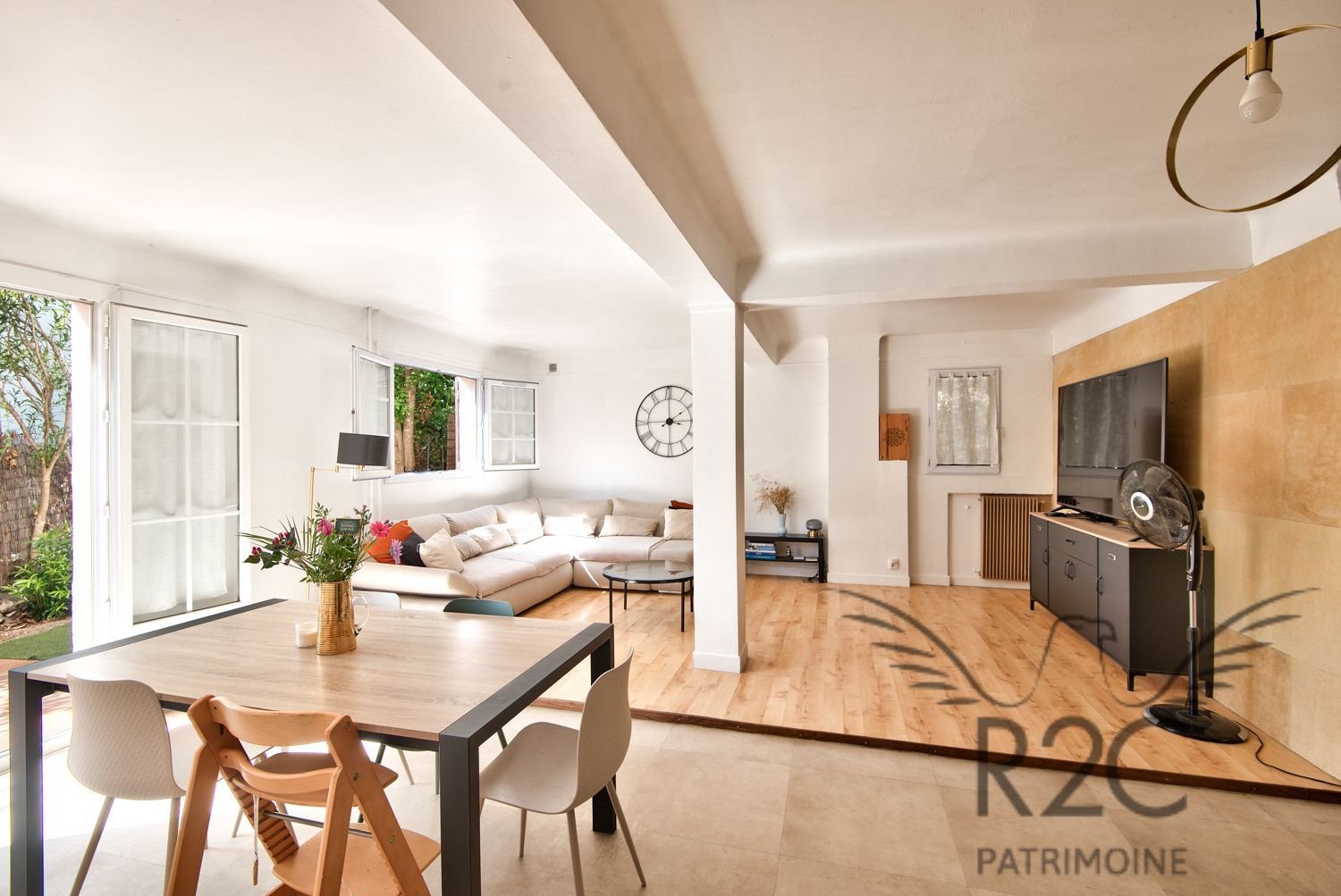 Appartement à vendre, 98m², La Colle-sur-Loup