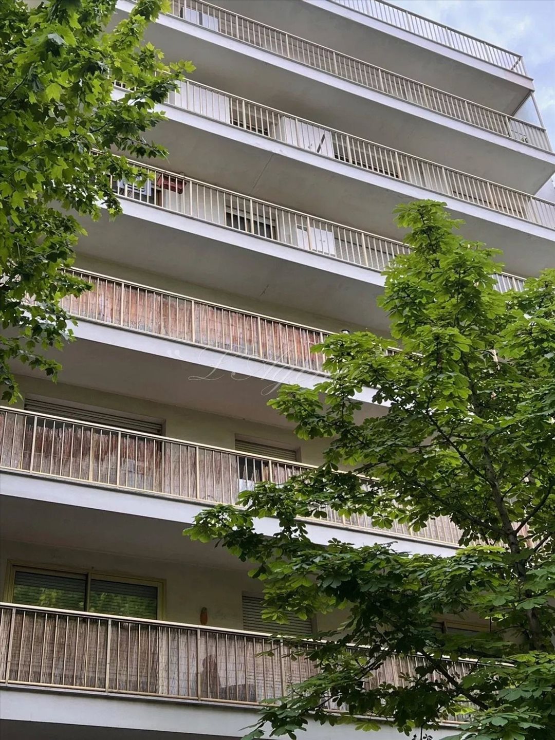 Appartement à vendre, 55m², Nice