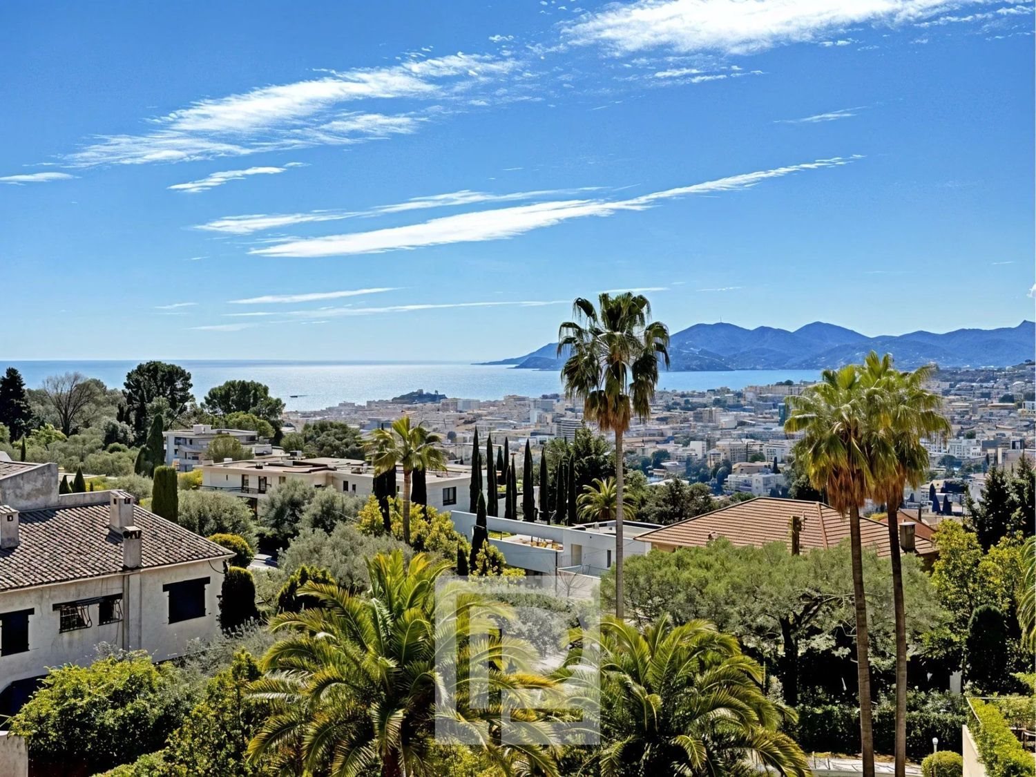 Appartement à vendre, 87m², Vallauris
