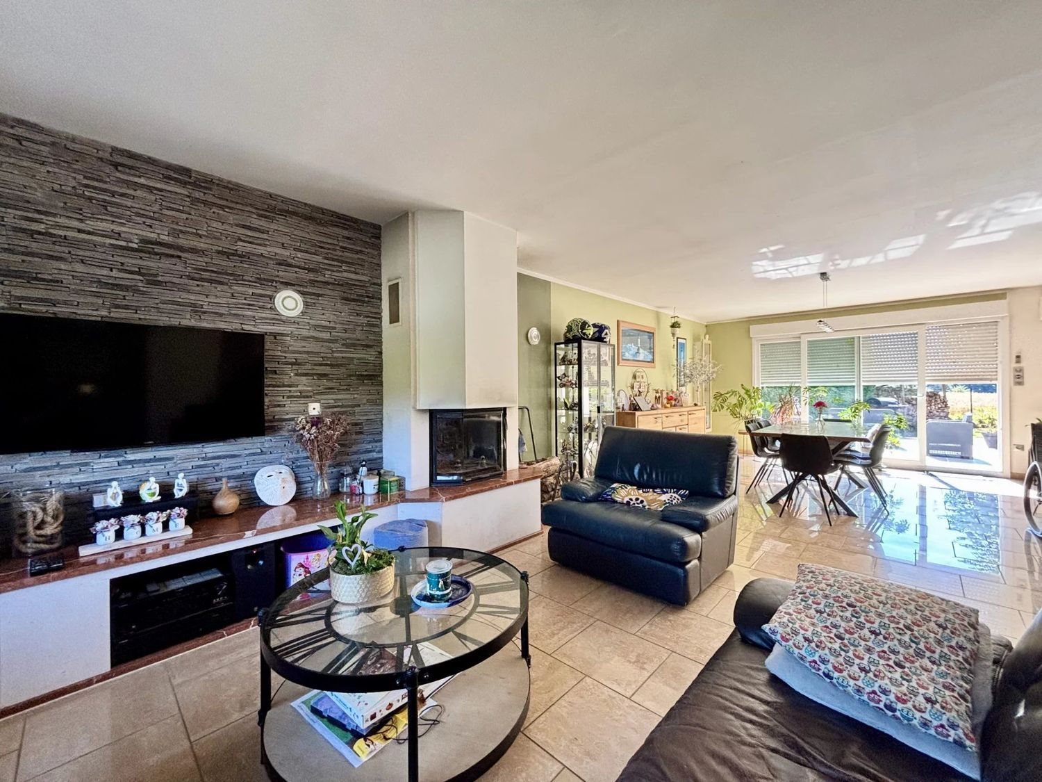 Maison à vendre, 145m², Quiévy