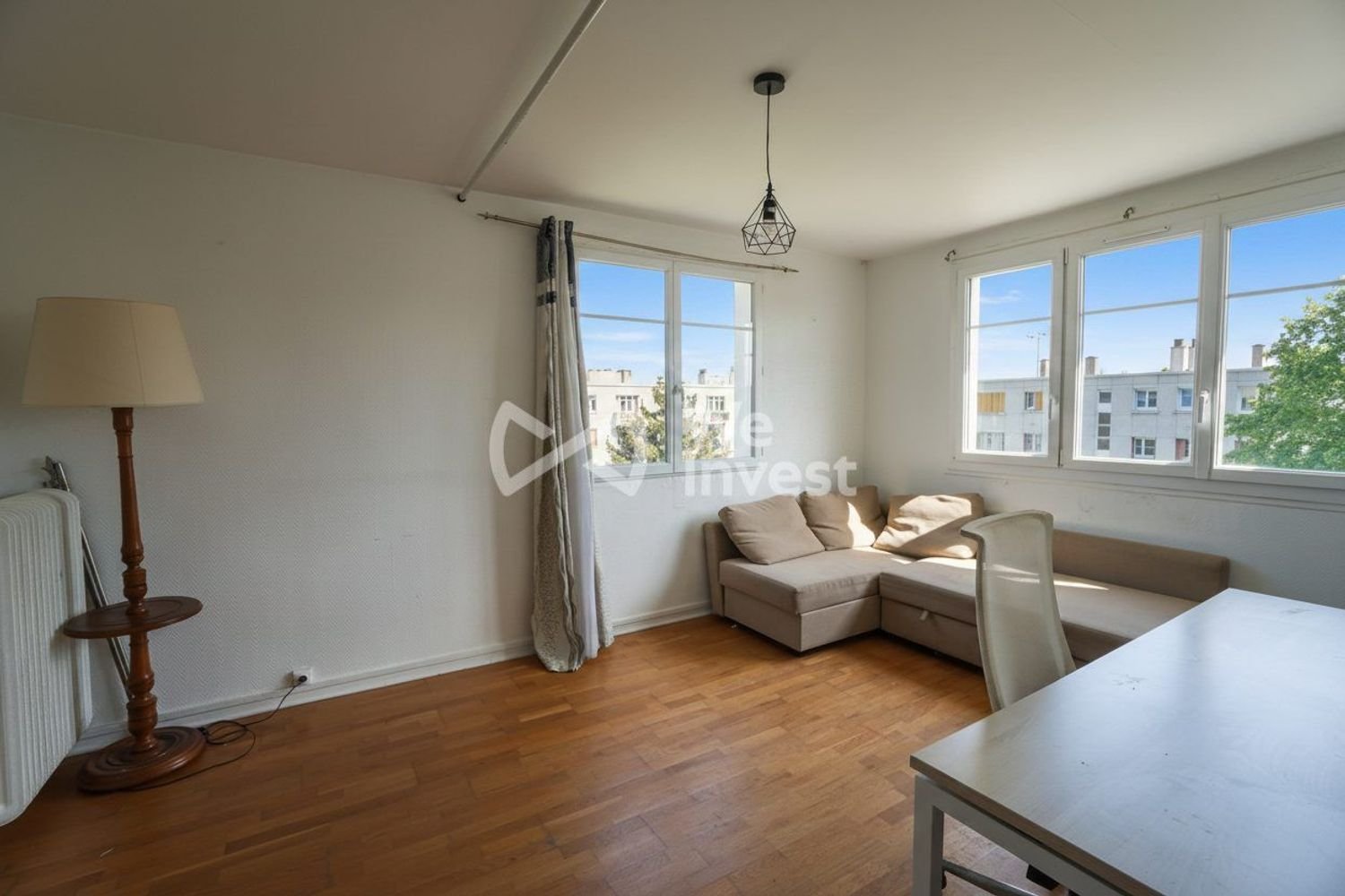 Appartement à vendre, 63m², Champigny-sur-Marne