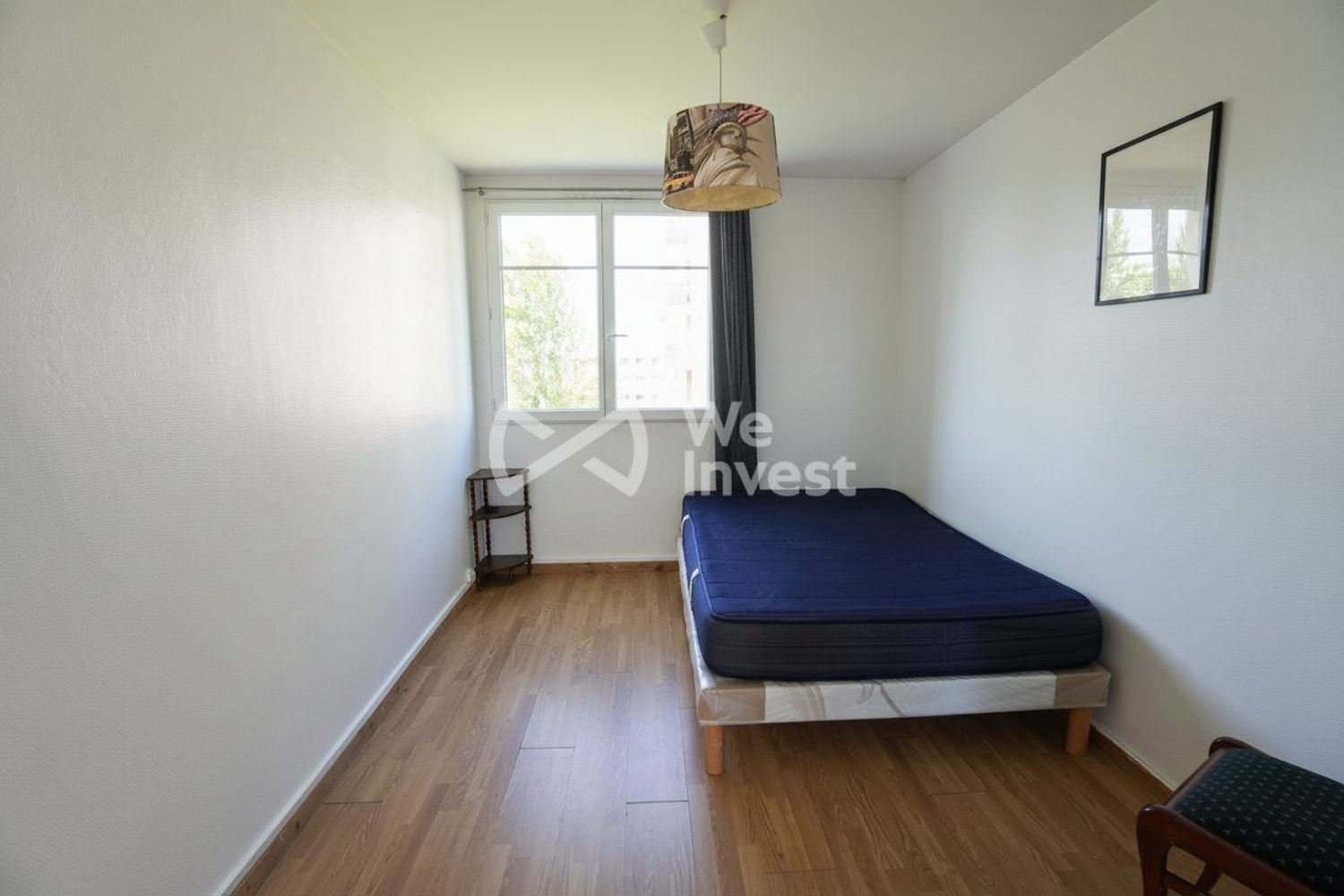 Appartement à vendre, 63m², Champigny-sur-Marne