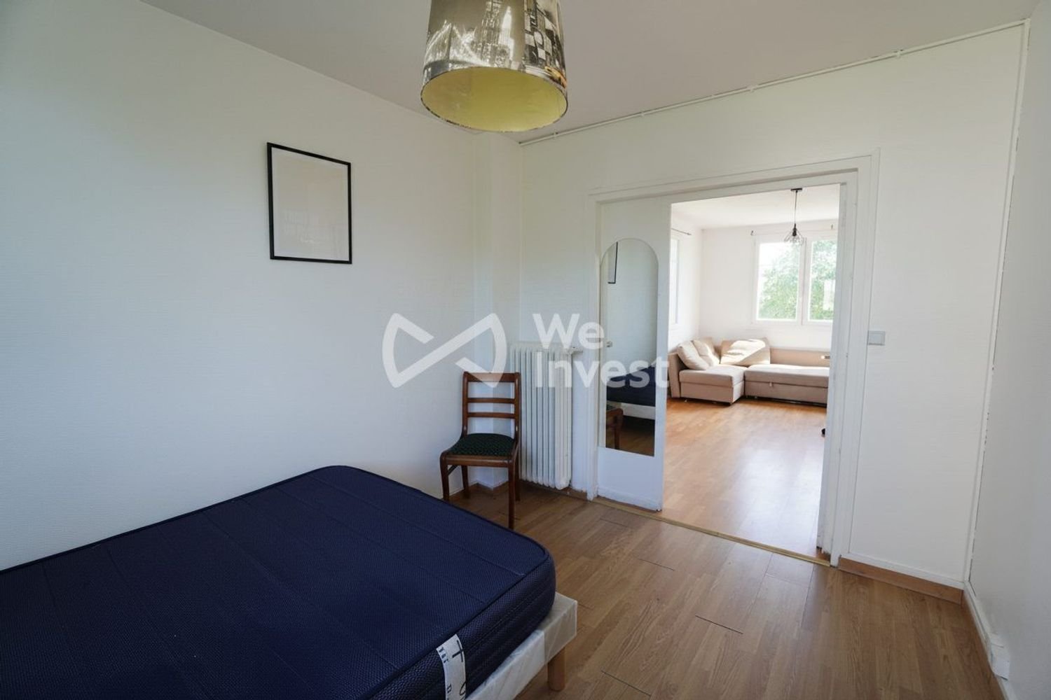 Appartement à vendre, 63m², Champigny-sur-Marne